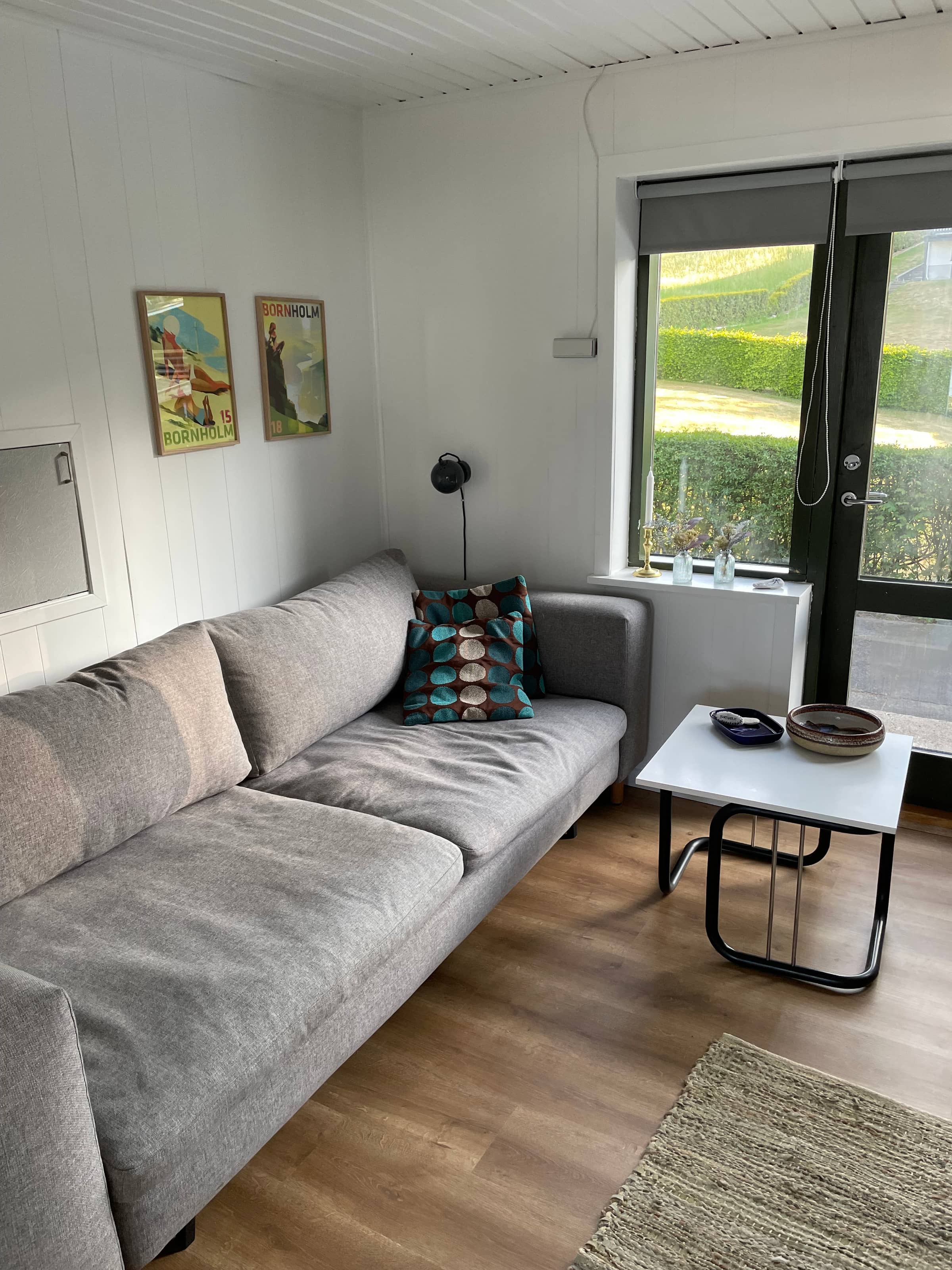 Sommerhusperle ved Sandkås Strand billede 5