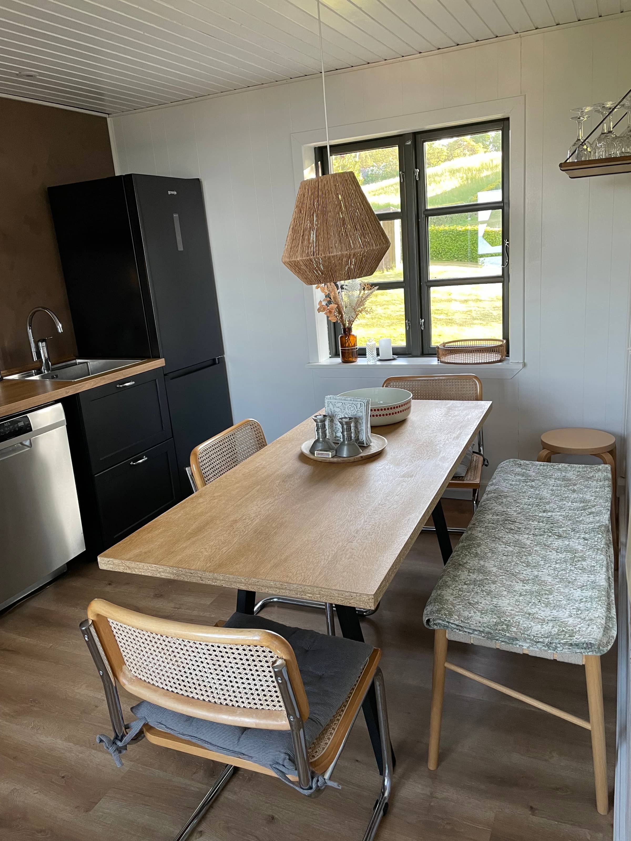 Sommerhusperle ved Sandkås Strand billede 4