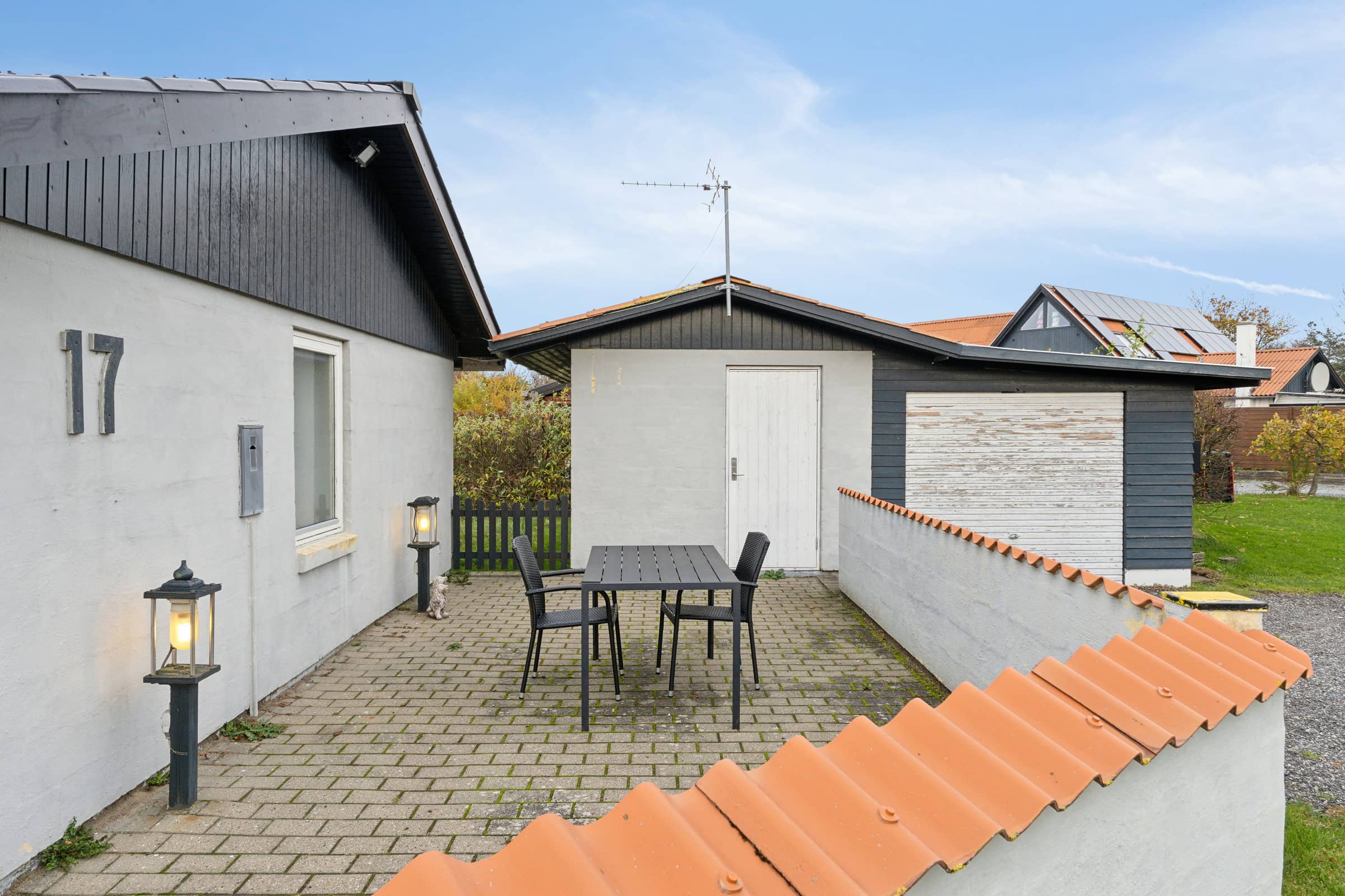Dejligt sommerhus i Nordjylland incl. rengøring  billede 2