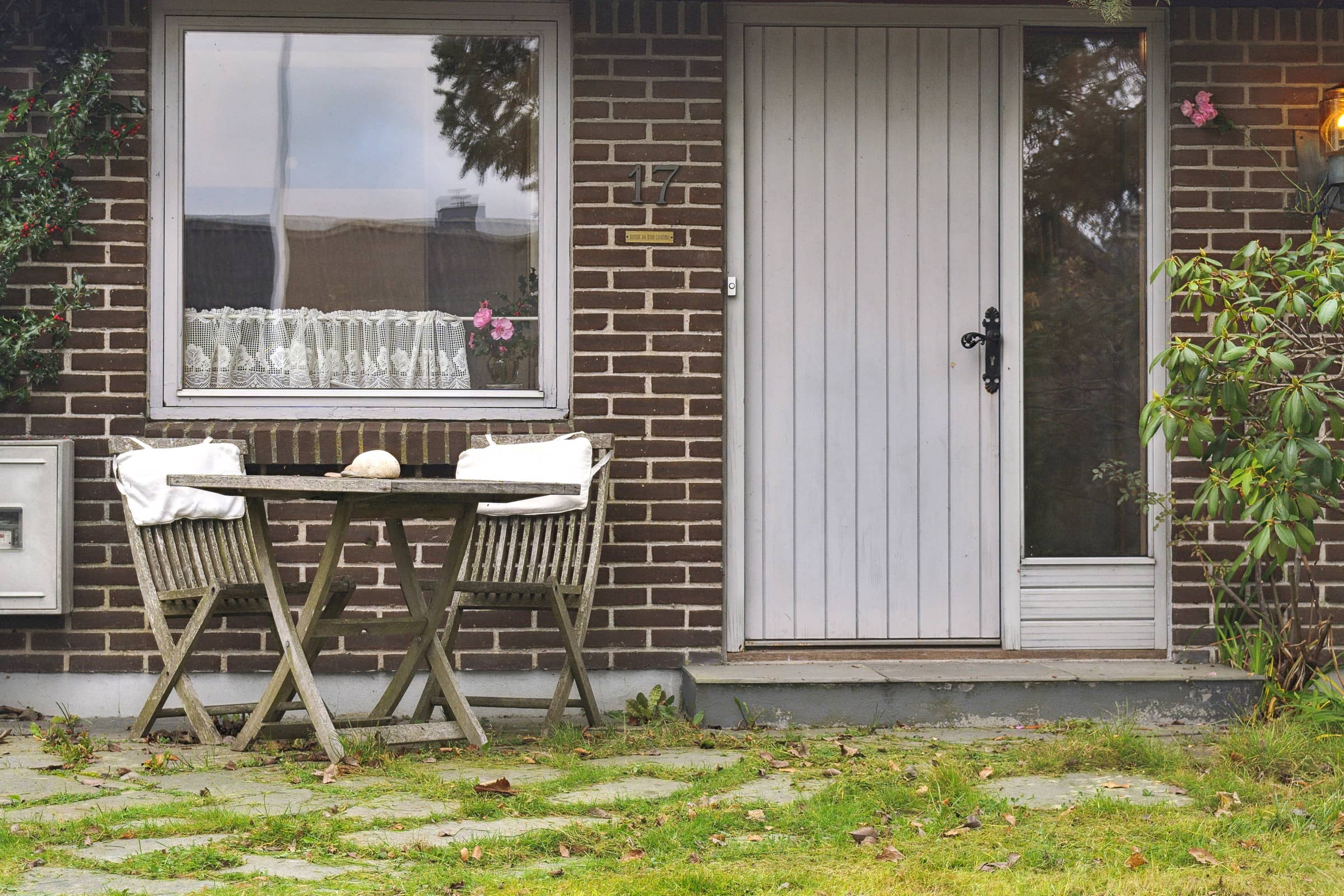 Hyggeligt feriehus i Thisted billede 3