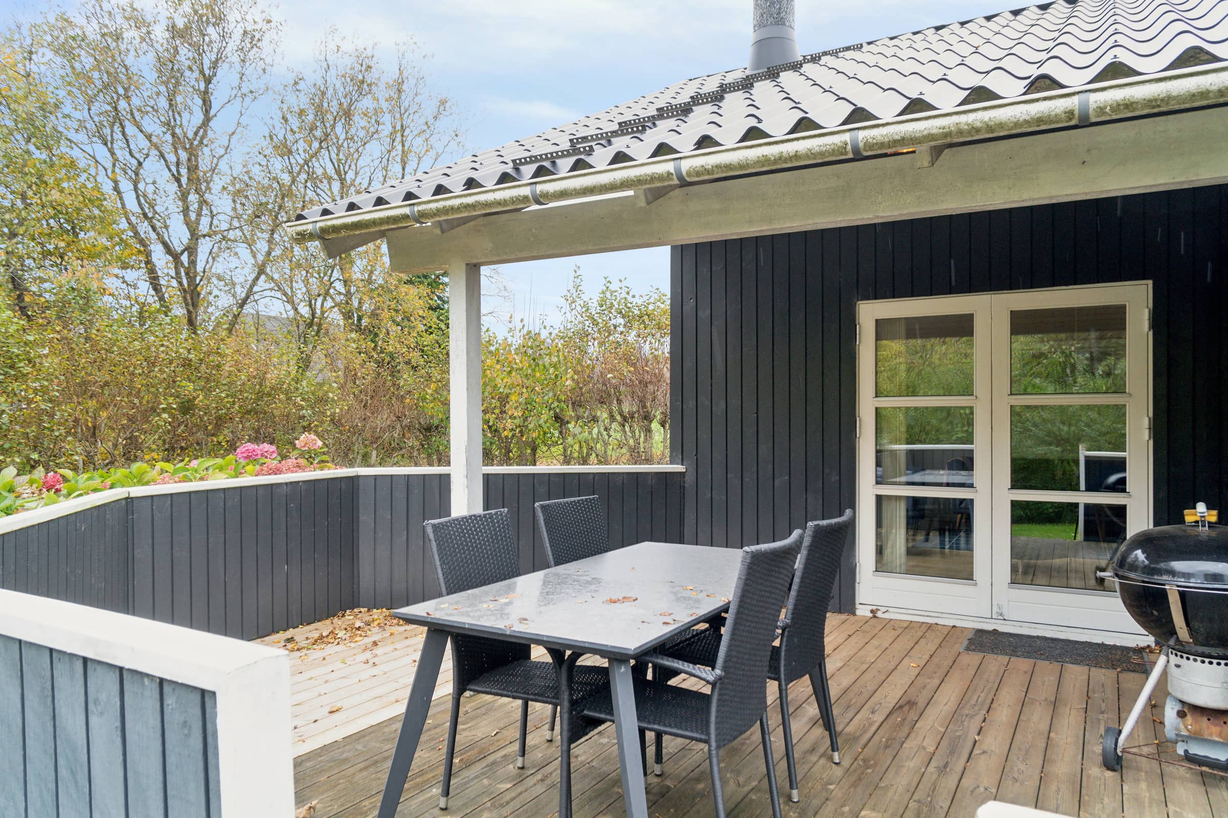 Dejligt sommerhus i Pøt Strandby billede 2