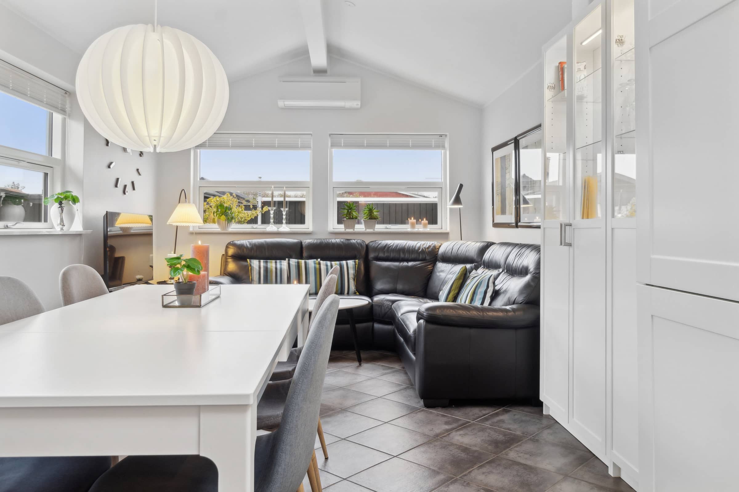 Dejligt sommerhus ved Hasmark Strand billede 3