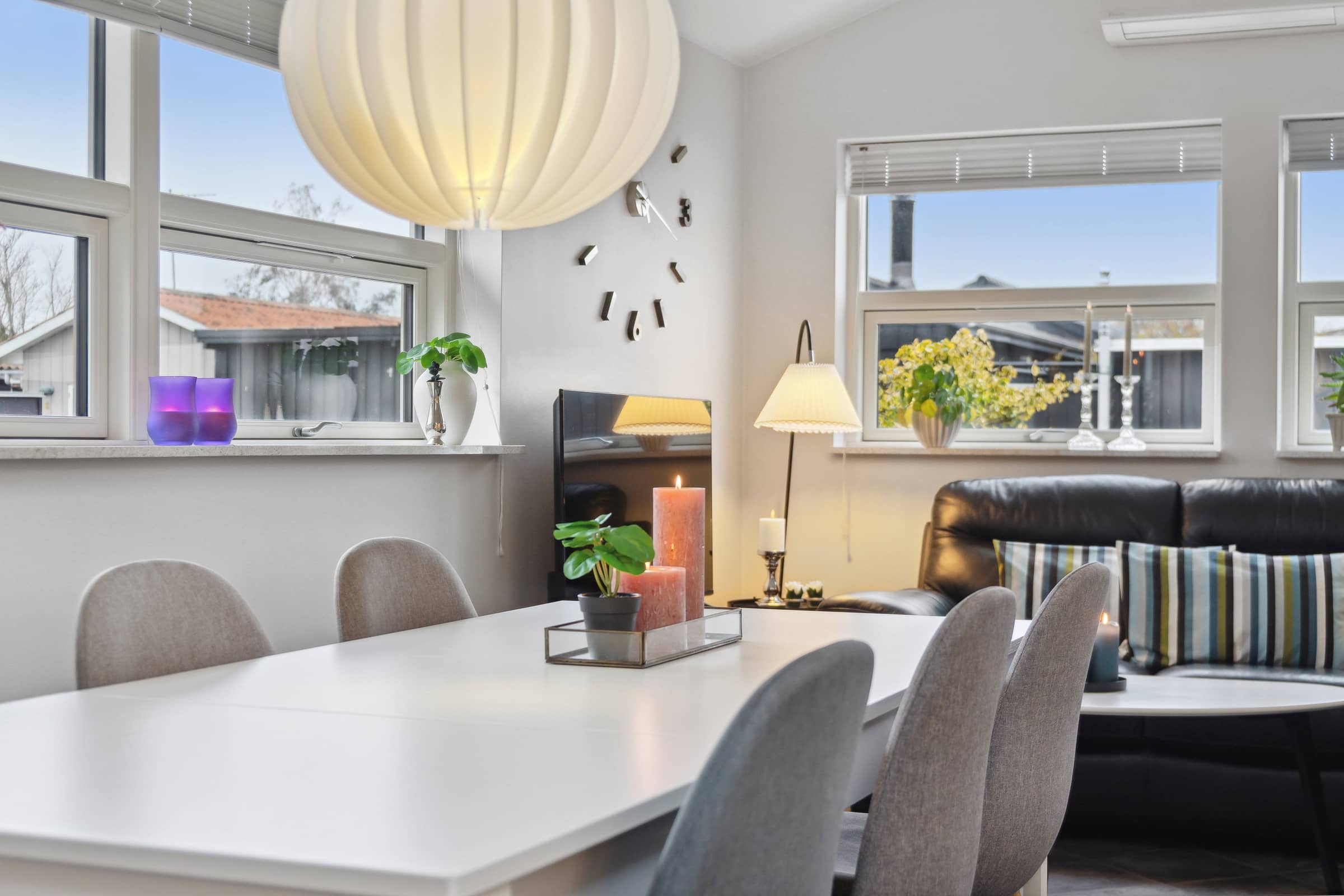 Dejligt sommerhus ved Hasmark Strand billede 4