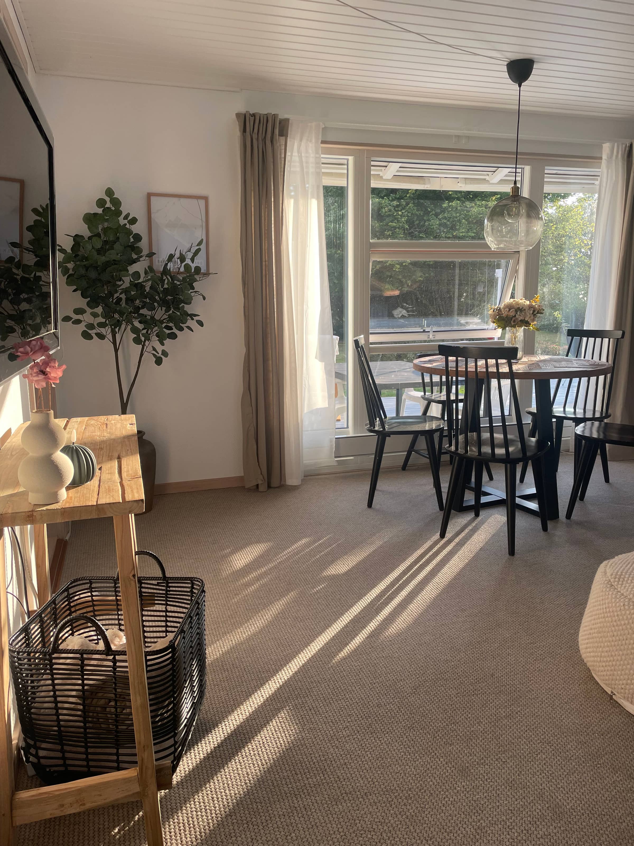 Sommerhus i naturskønt område billede 4