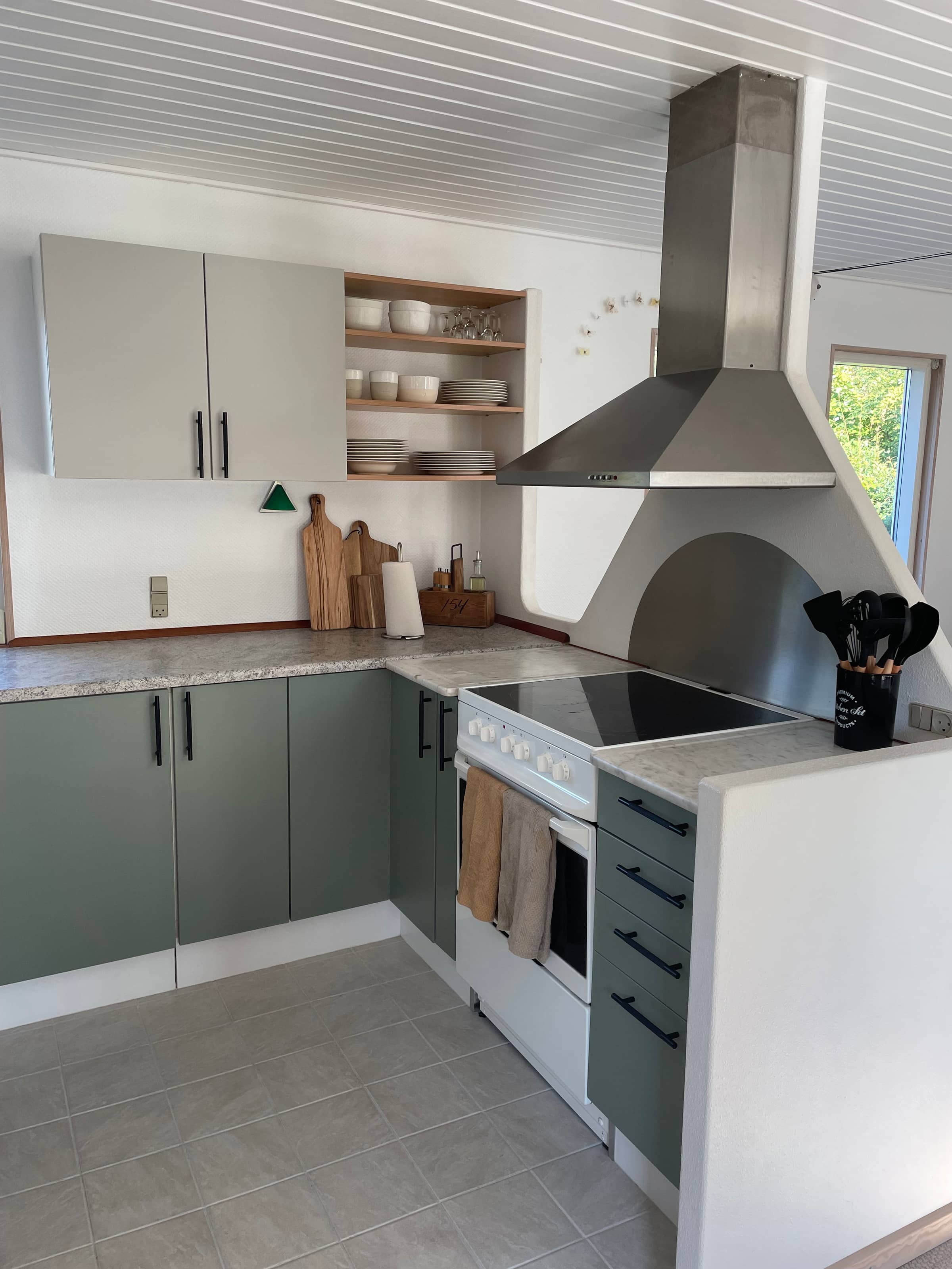 Sommerhus i naturskønt område billede 5