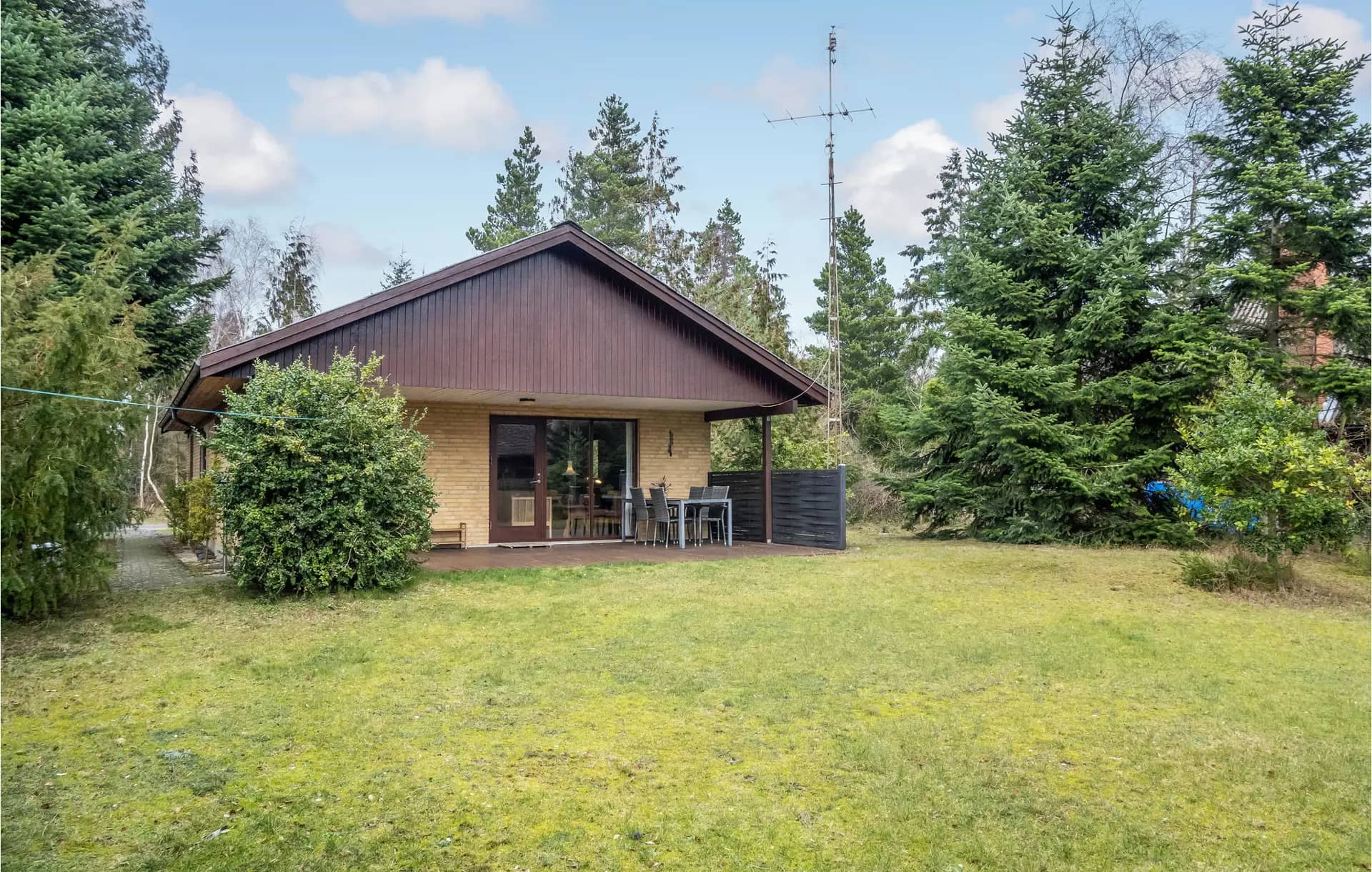 Dejligt sommerhus i Marielyst billede 3