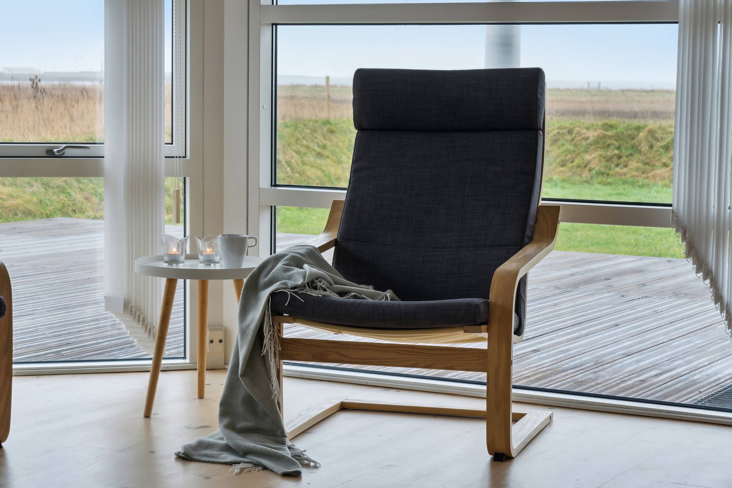 Hyggeligt sommerhus på Orø billede 4