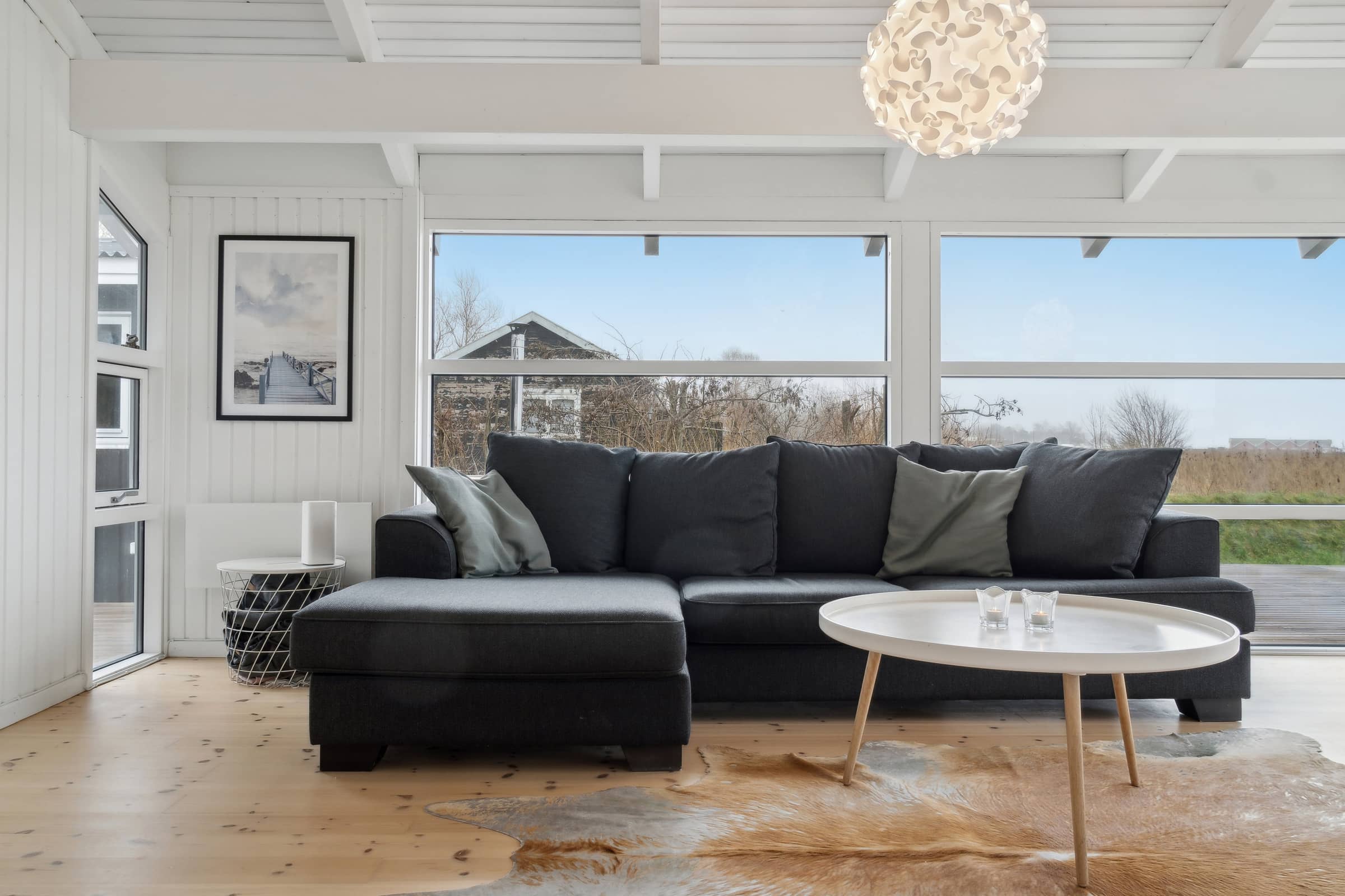 Hyggeligt sommerhus på Orø billede 3