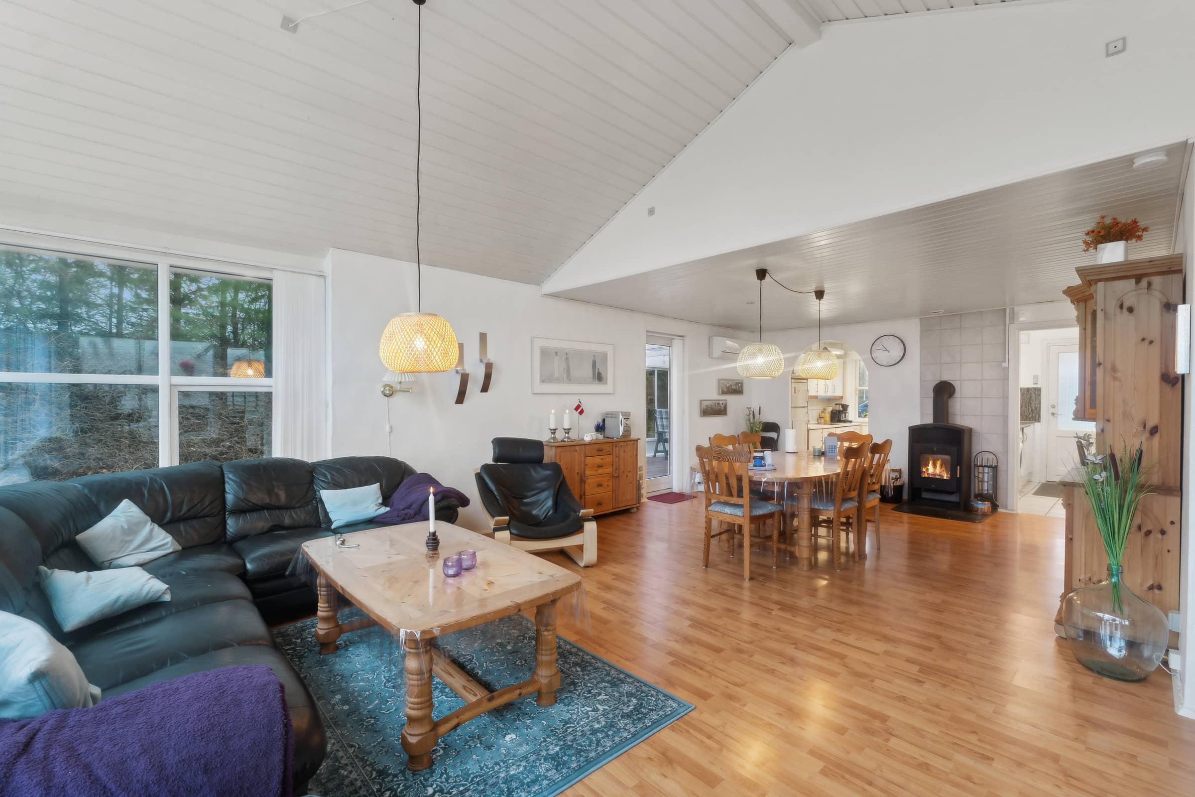 Dejligt sommerhus ved Limfjorden billede 3