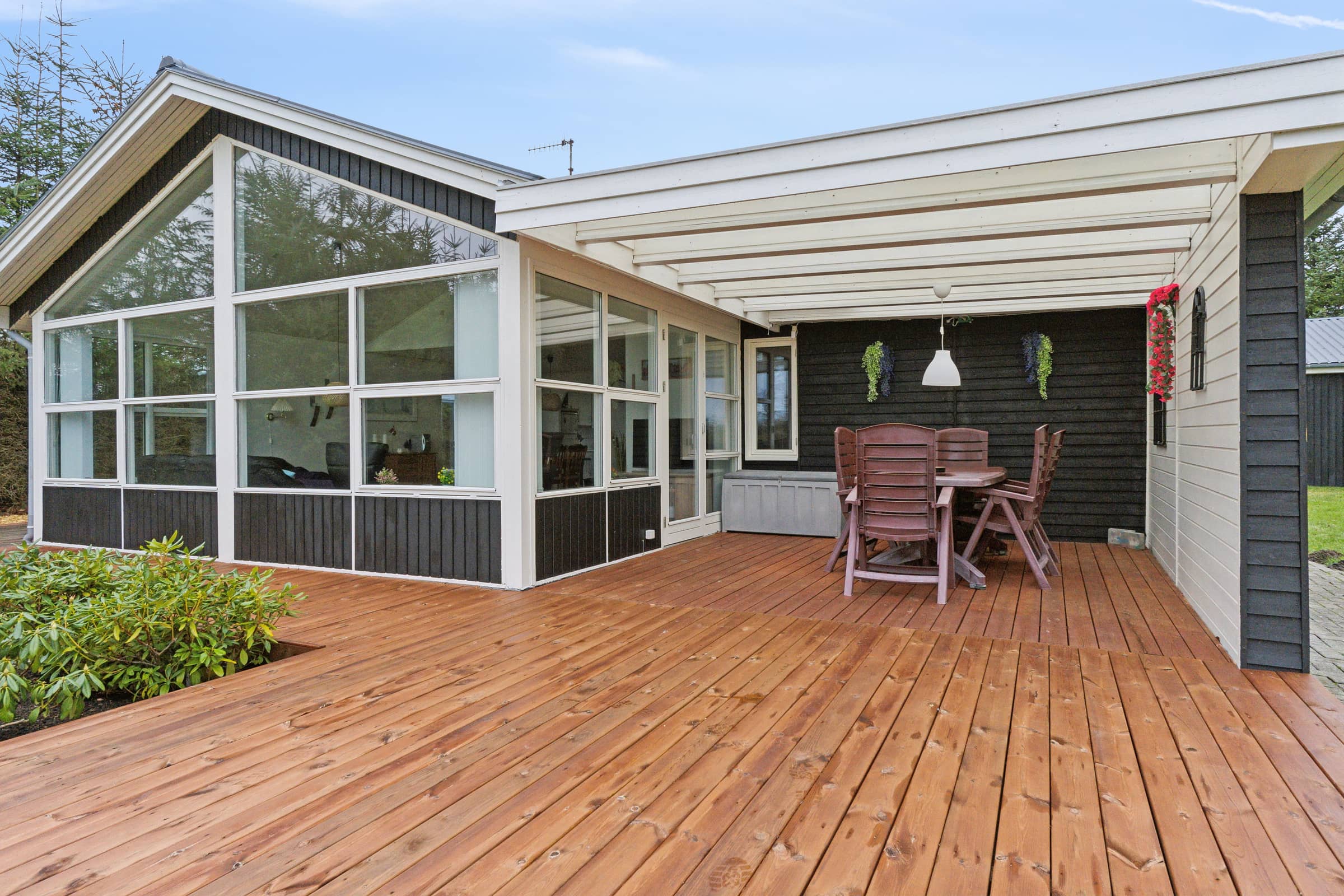 Dejligt sommerhus ved Limfjorden billede 2