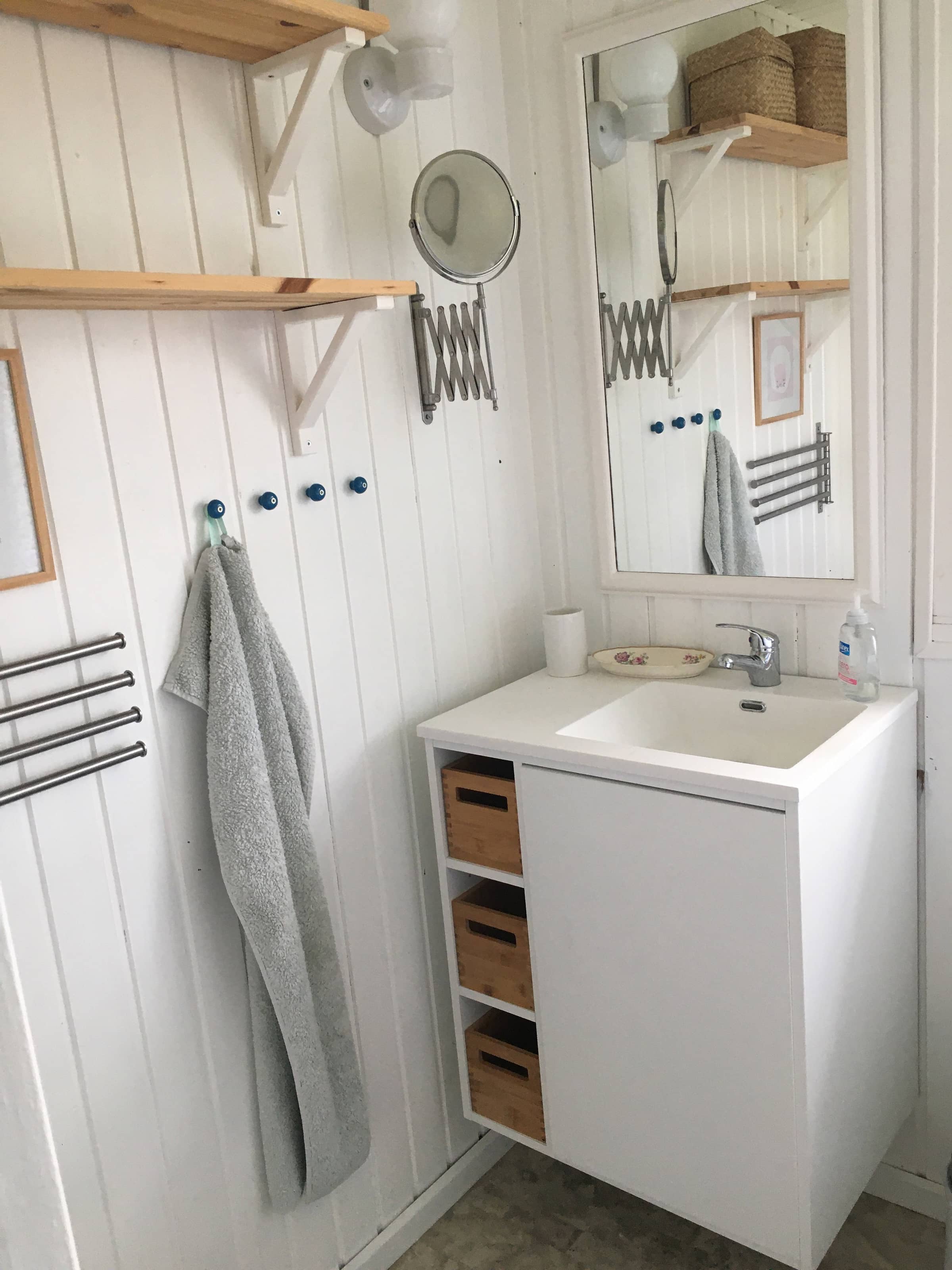 Hyggeligt sommerhus på skønne Kegnæs  billede 4