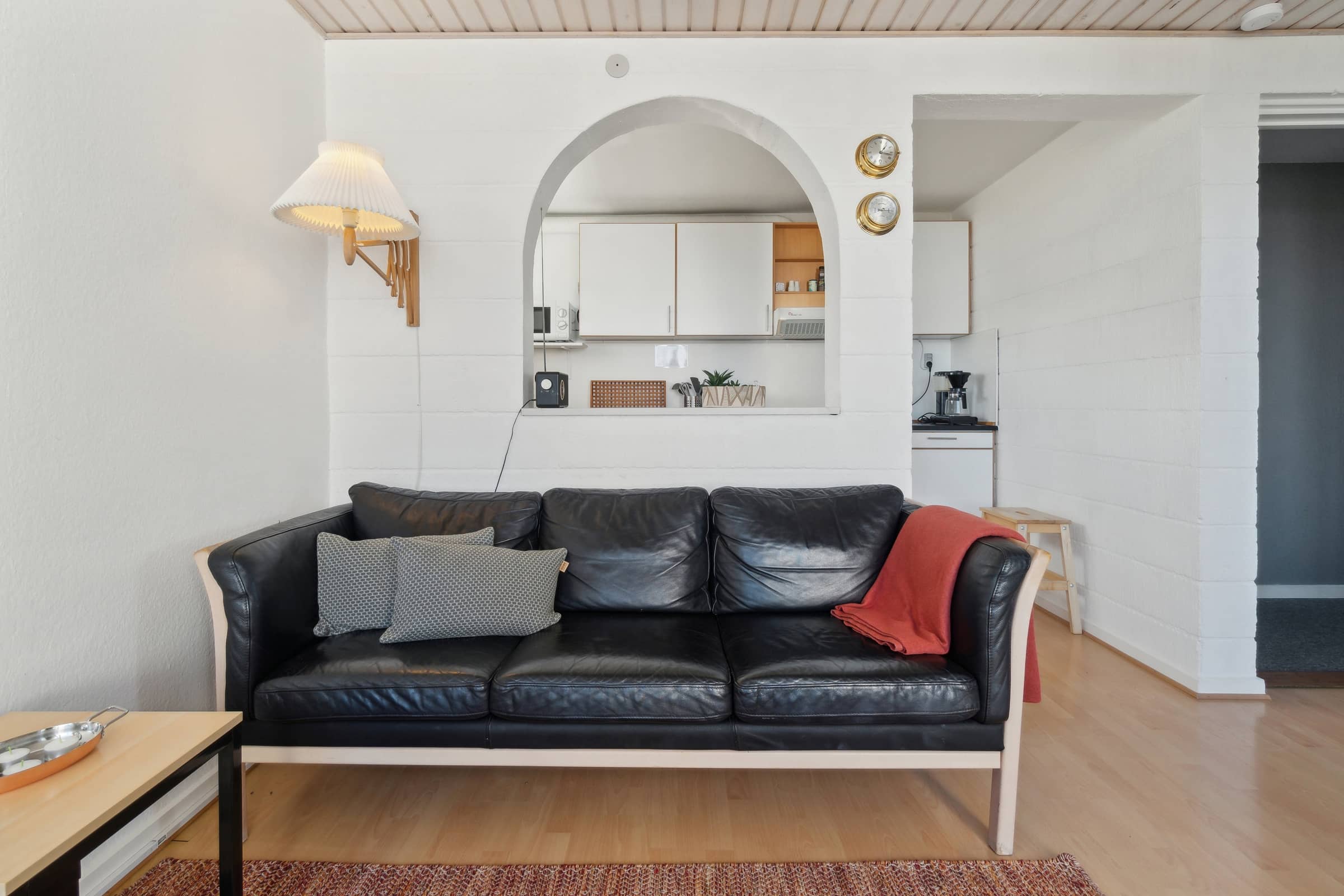 Dejligt sommerhus i Allinge-Sandvig billede 3
