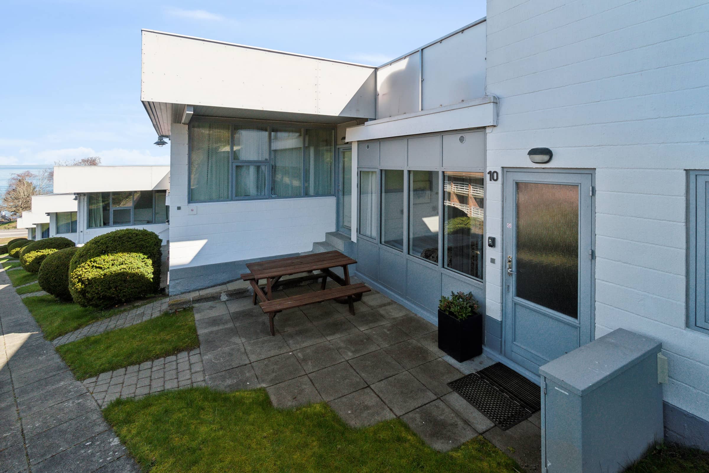 Dejligt sommerhus i Allinge-Sandvig billede 2