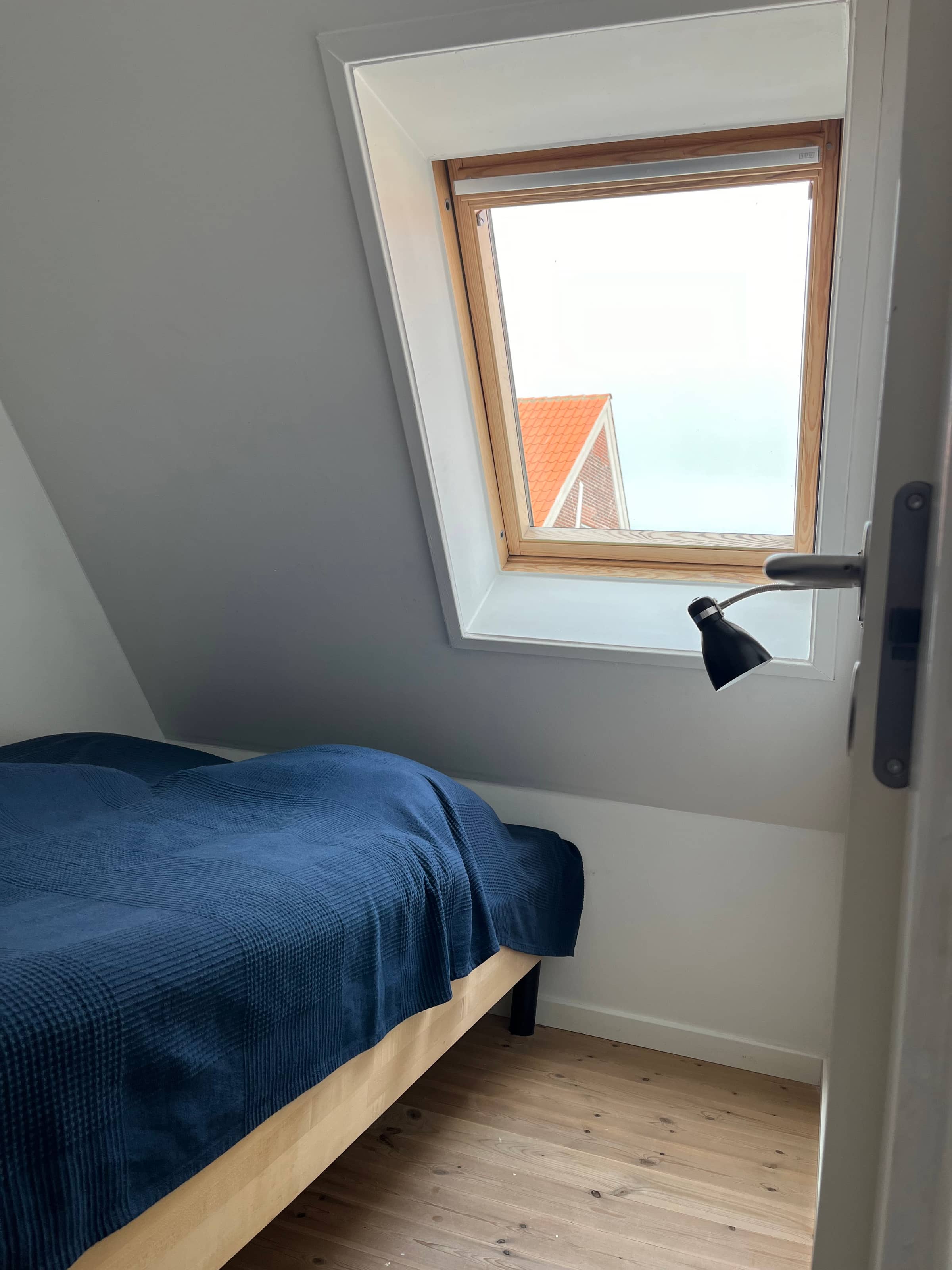 Ferielejlighed i hjertet af Skagen Centrum billede 5