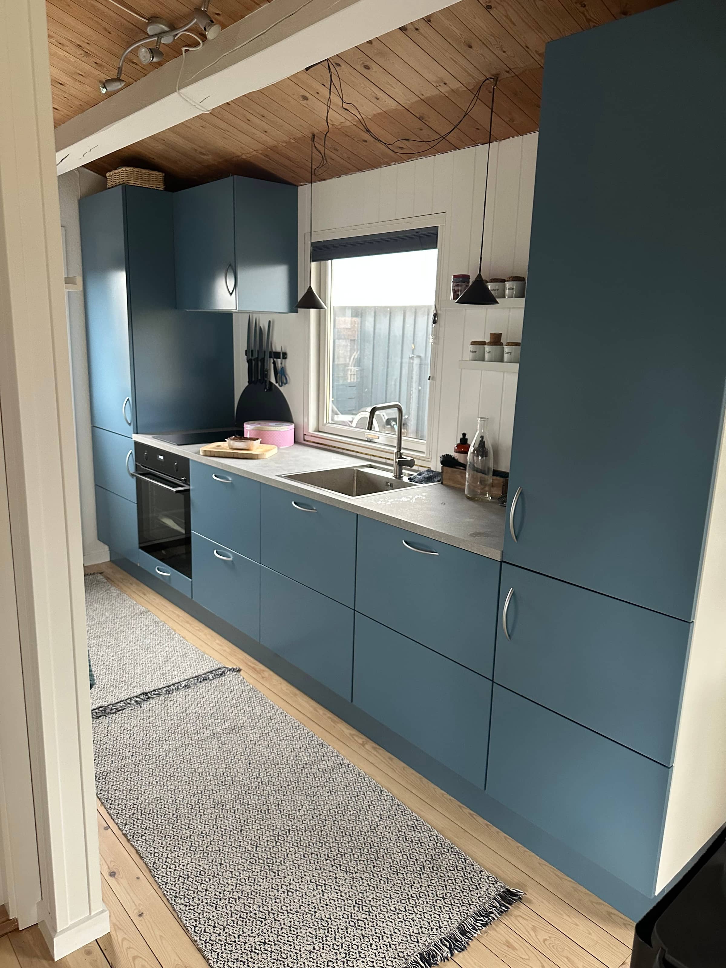Hyggeligt lille sommerhus nær dejlig sandstrand billede 5
