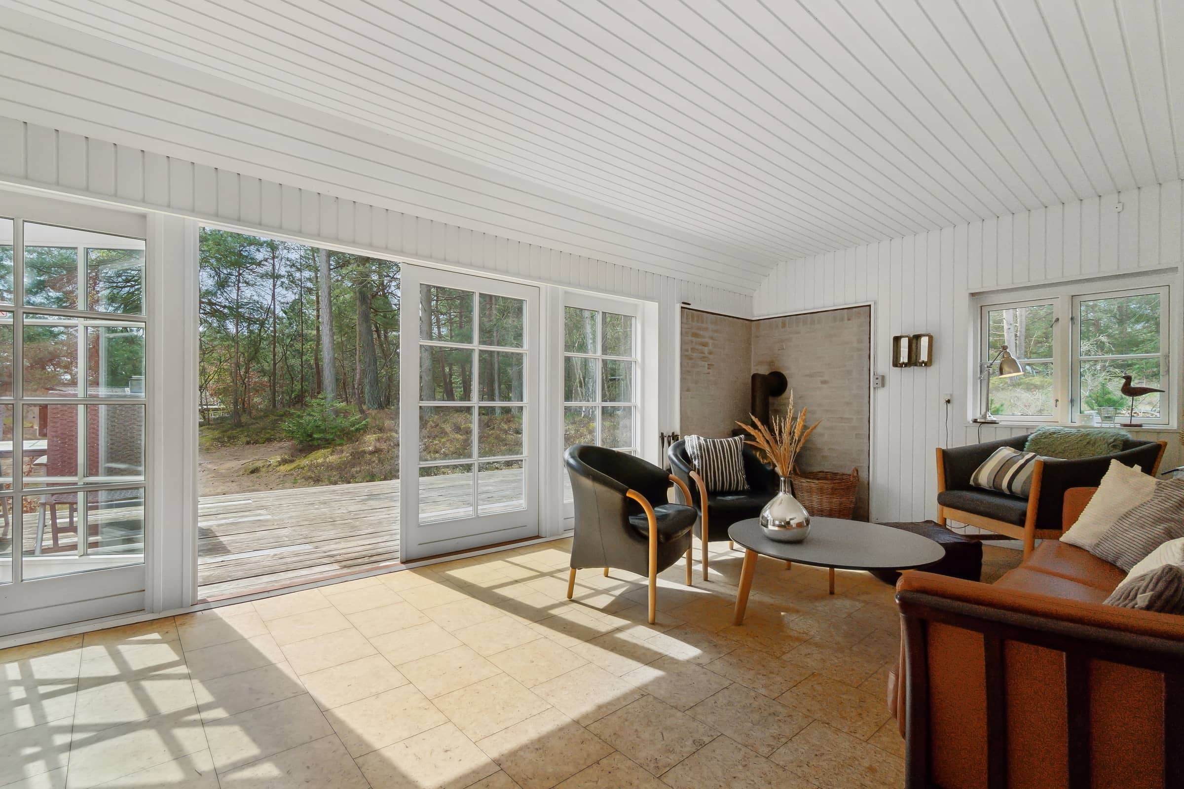 Dejligt sommerhus på Bornholm billede 3