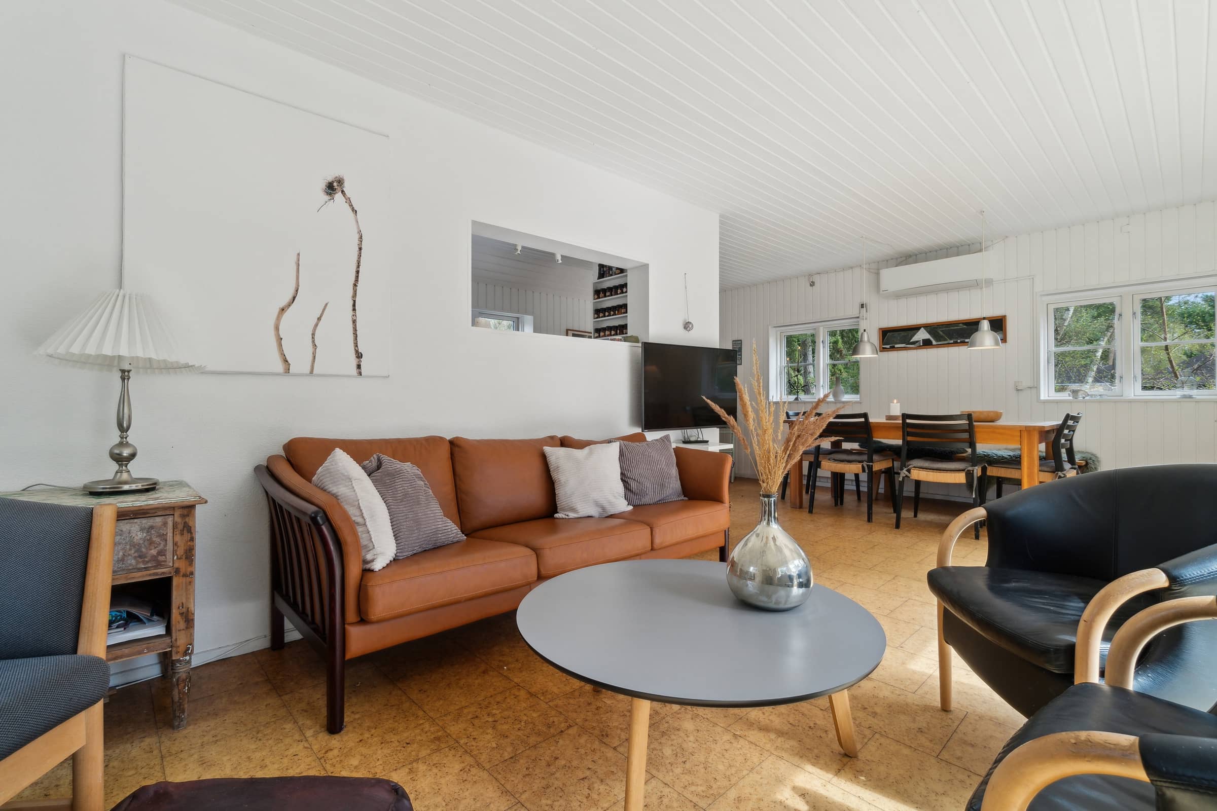 Dejligt sommerhus på Bornholm billede 2