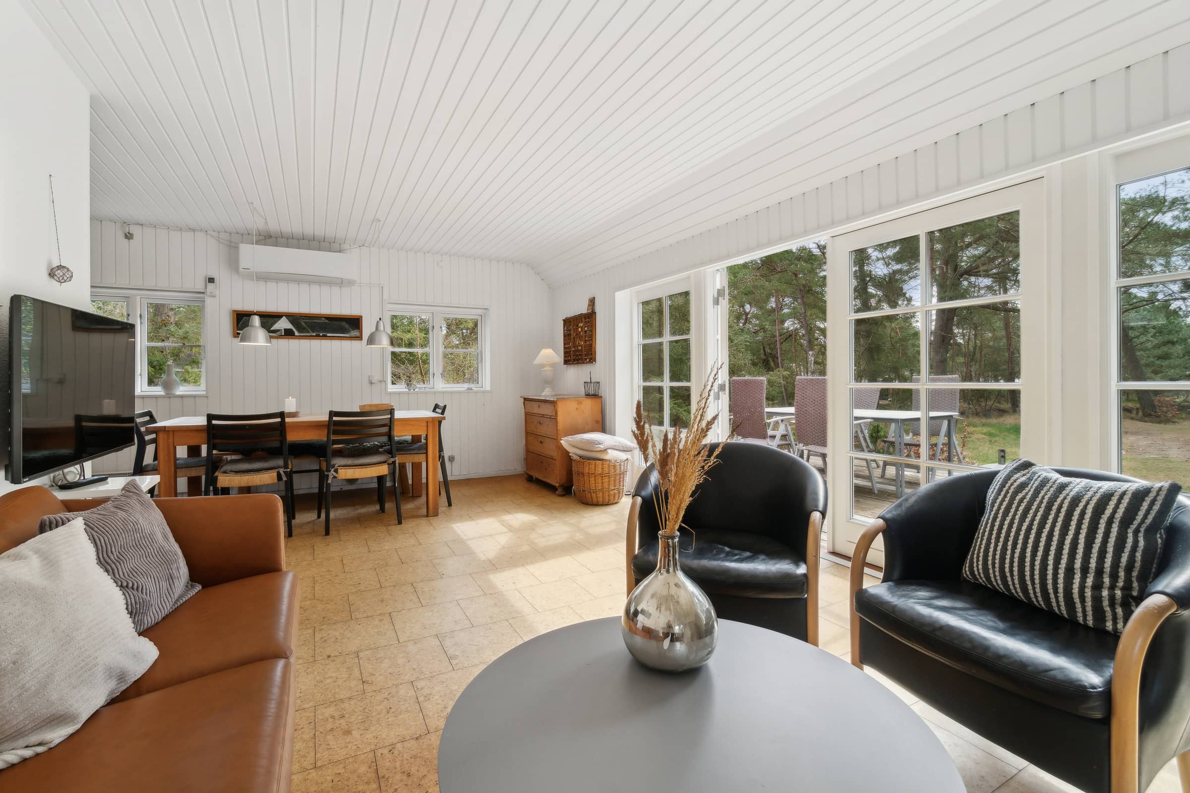 Dejligt sommerhus på Bornholm billede 5