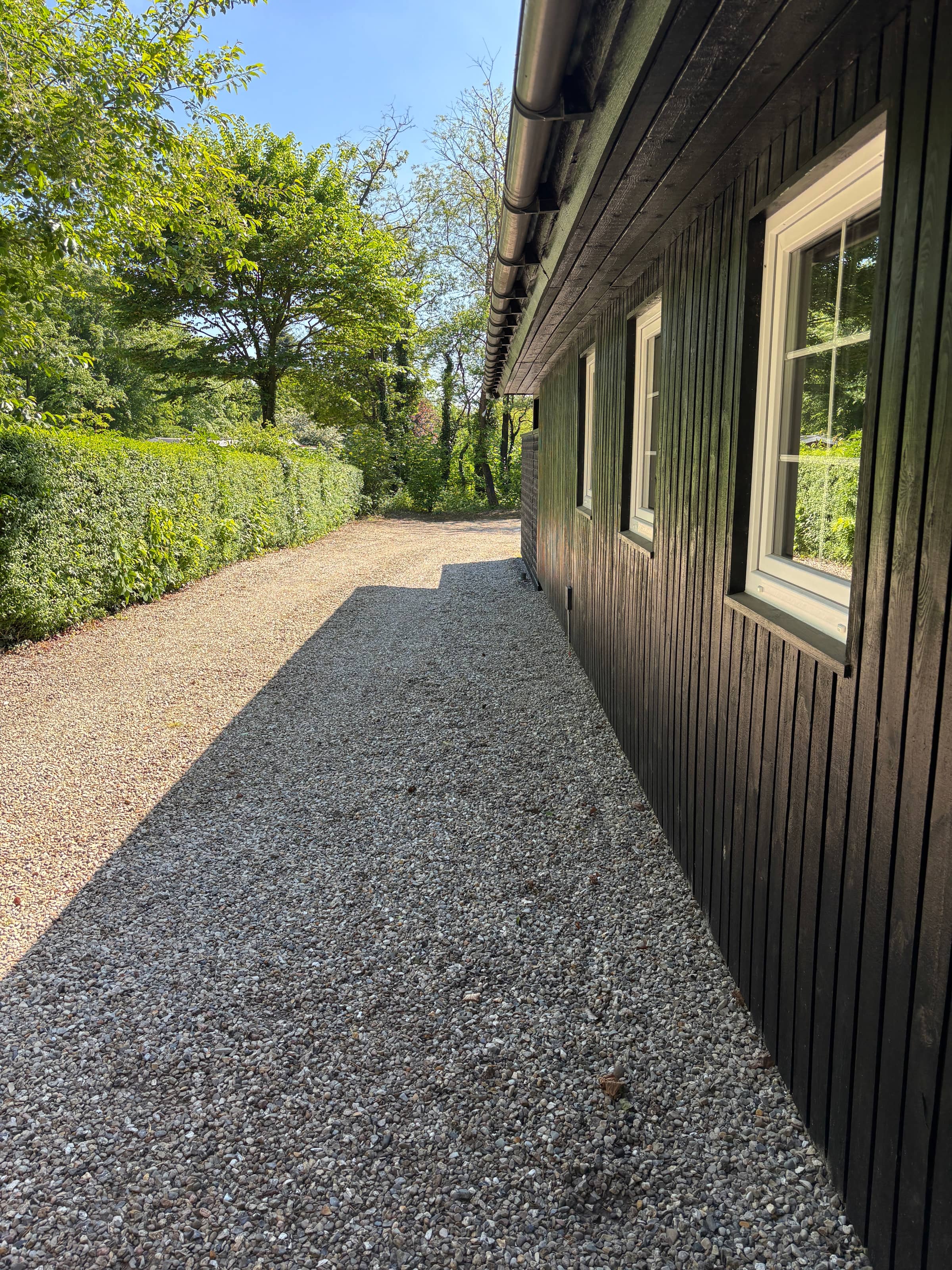 Hygge & børnevenligt sommerhus i Arrild ferieby billede 4