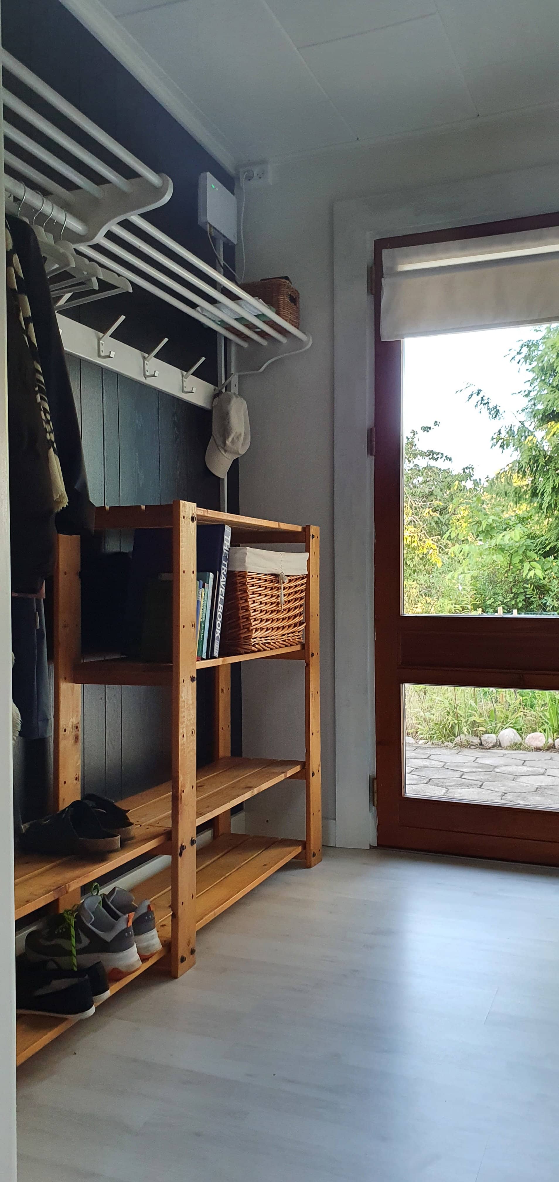 Hyggeligt sommerhus i Nykøbing Sjælland billede 3