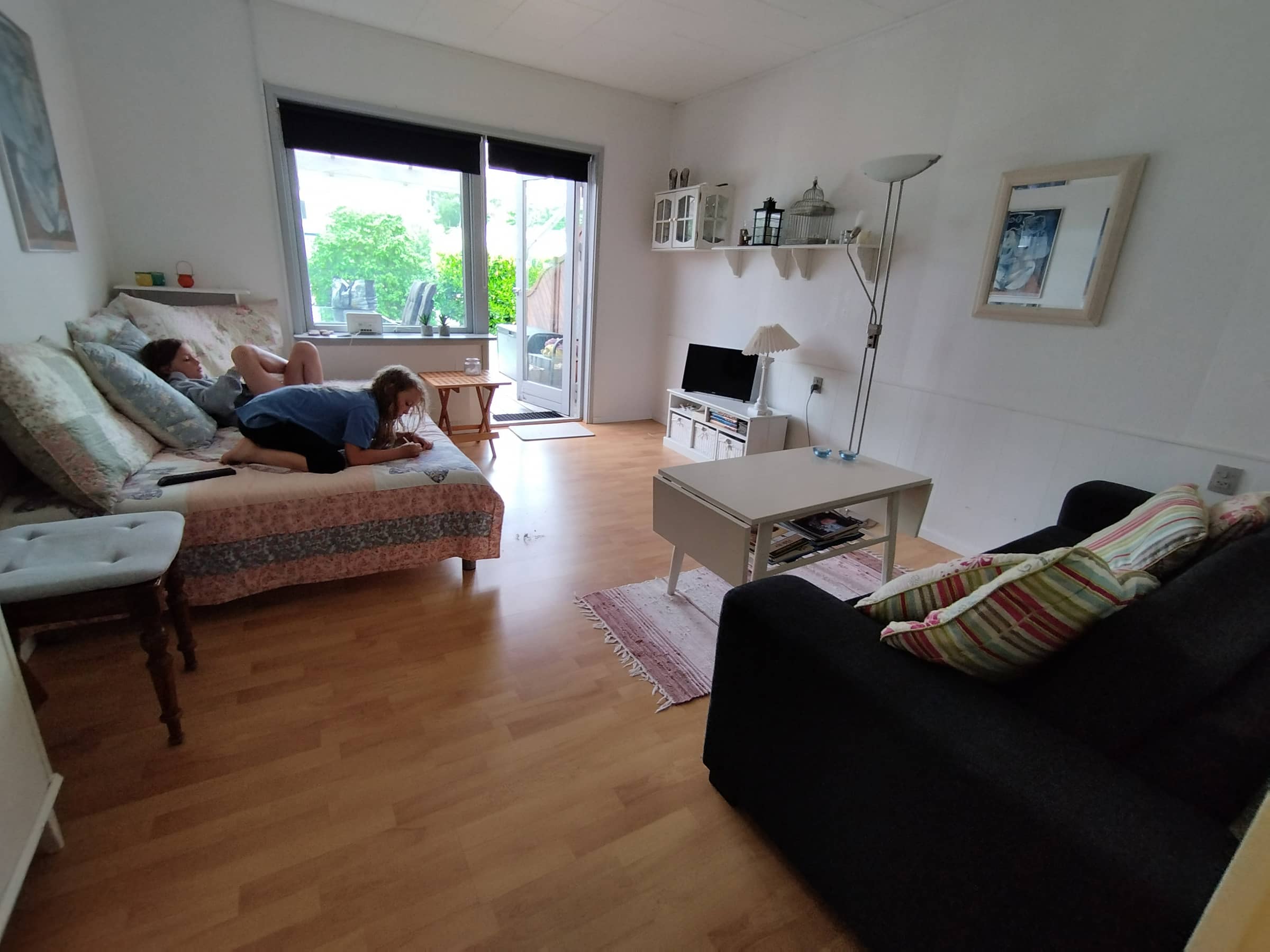 Ferielejlighed i Dueodde, Bornholm billede 4