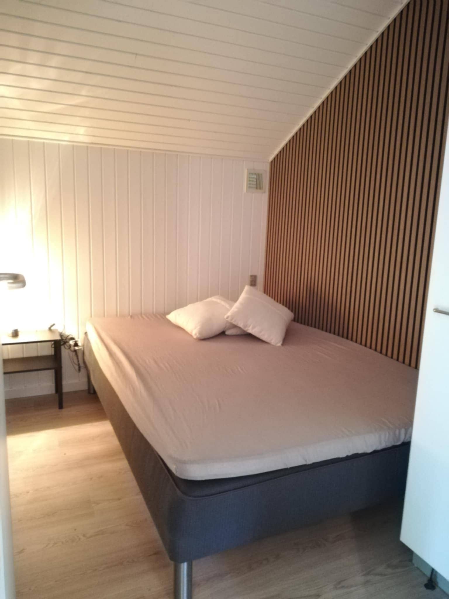 Hyggeligt lyst sommerhus tæt på Marielyst &strand billede 5