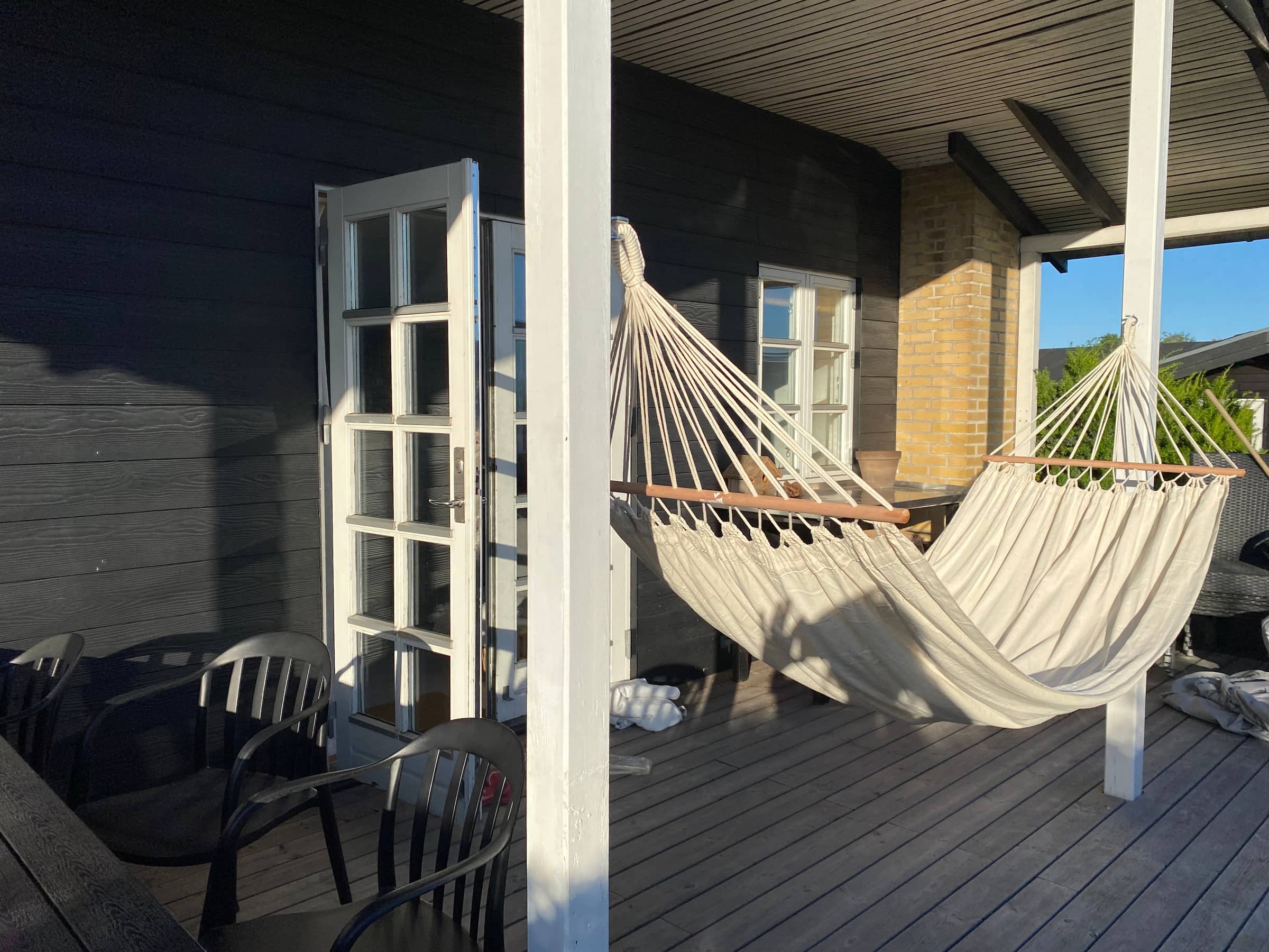 Sommerhus med udsigt i Kerteminde Sommerby billede 5