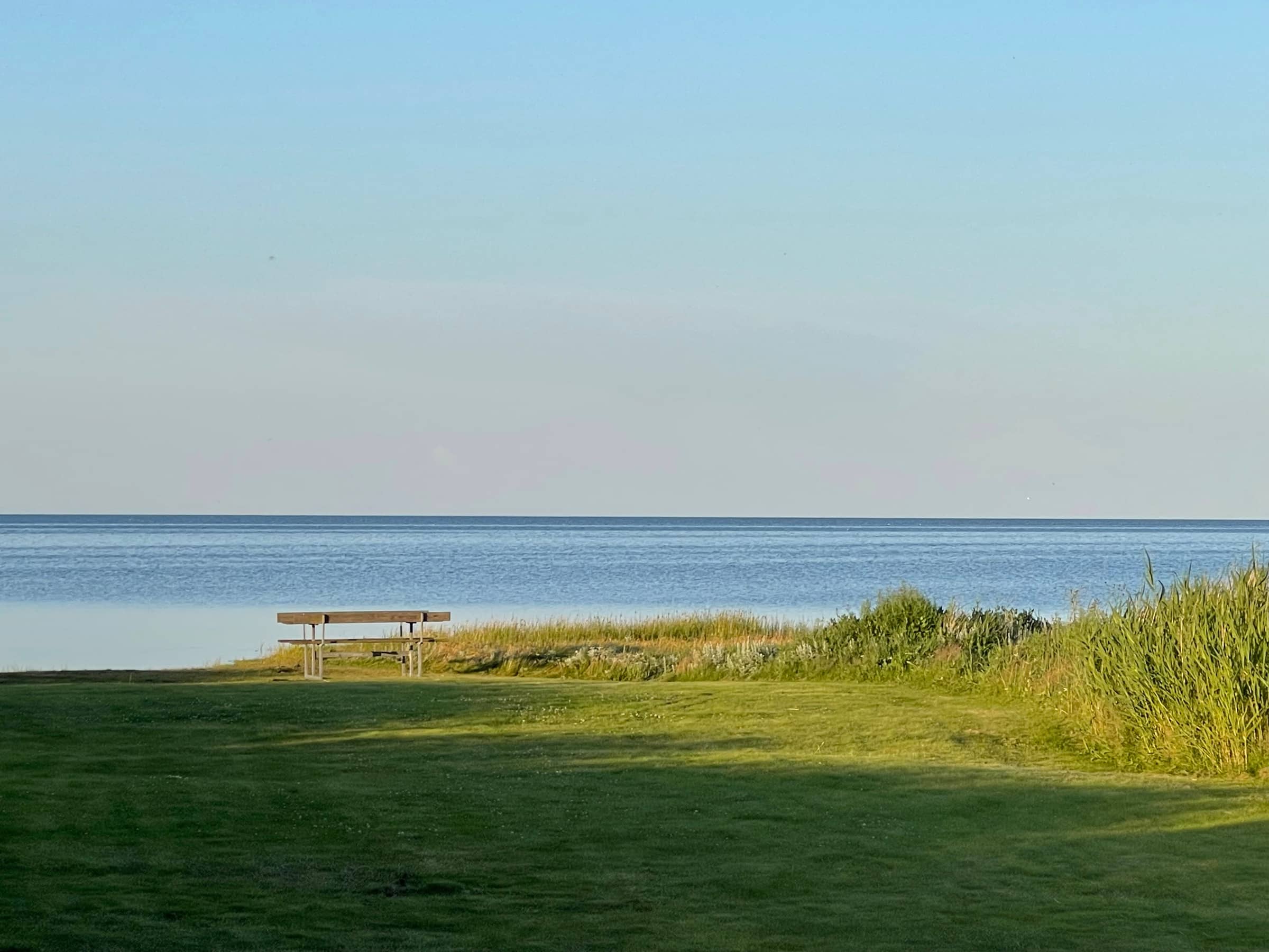 Charmende Sommerhus tæt på Kattegat og Natur billede 2