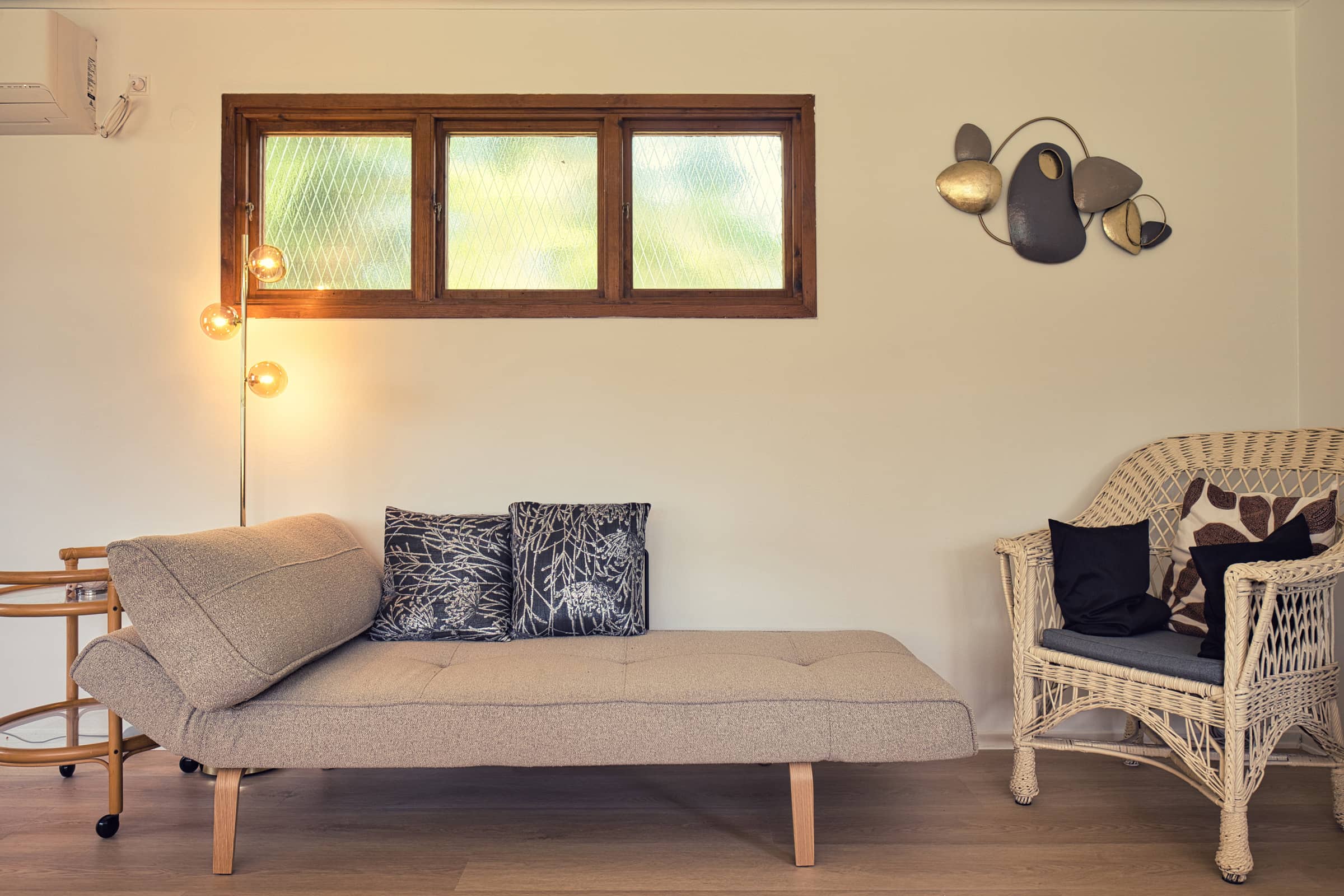 Børnevenligt sommerhus tæt på strand og Gilleleje billede 4