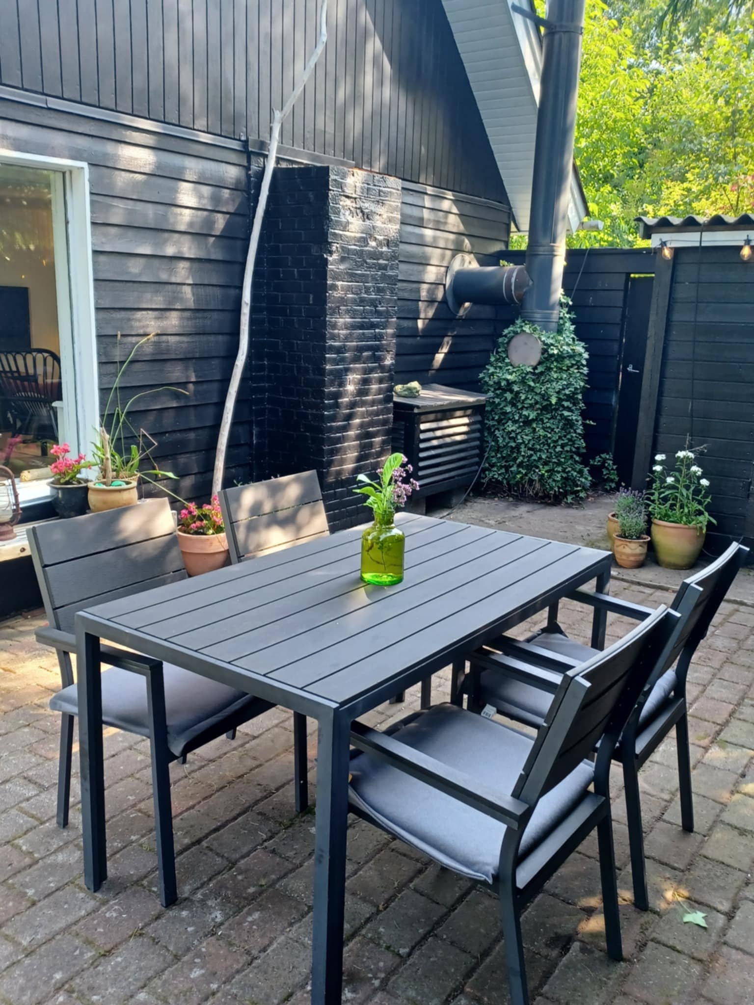 Charmerende sommerhus ved Vejlby Fed billede 4