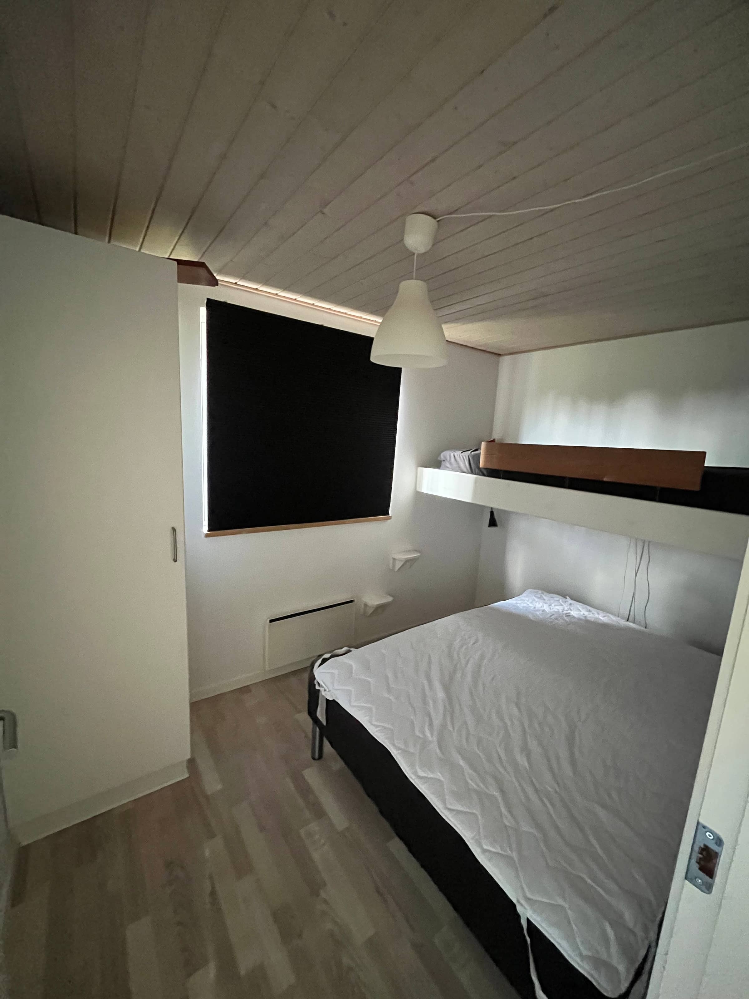 Hyggeligt sommerhus tæt på stranden billede 4