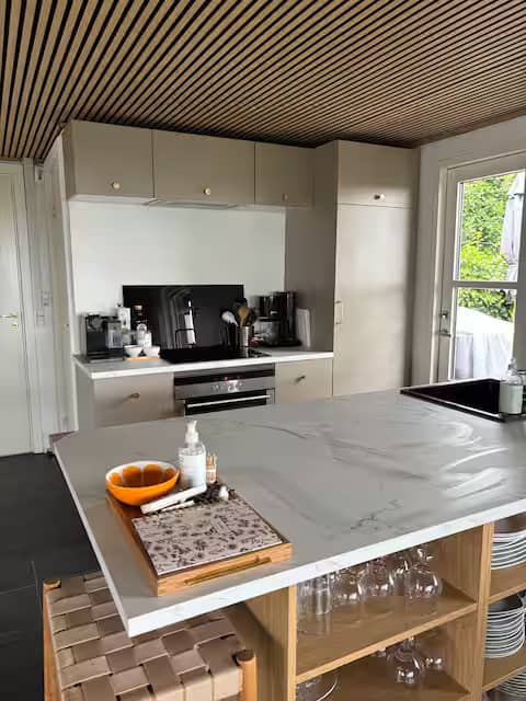 Sommerhus med havudsigt  billede 4