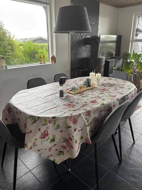 Sommerhus med havudsigt  billede 5