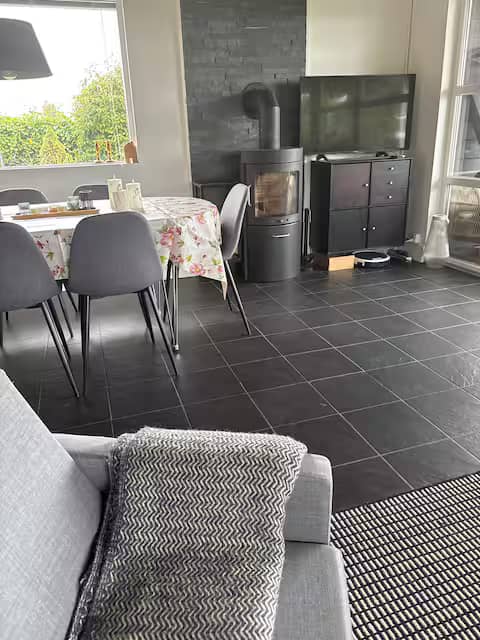 Sommerhus med havudsigt  billede 3