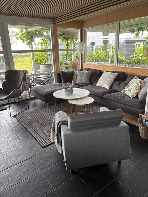 Sommerhus med havudsigt  billede 2