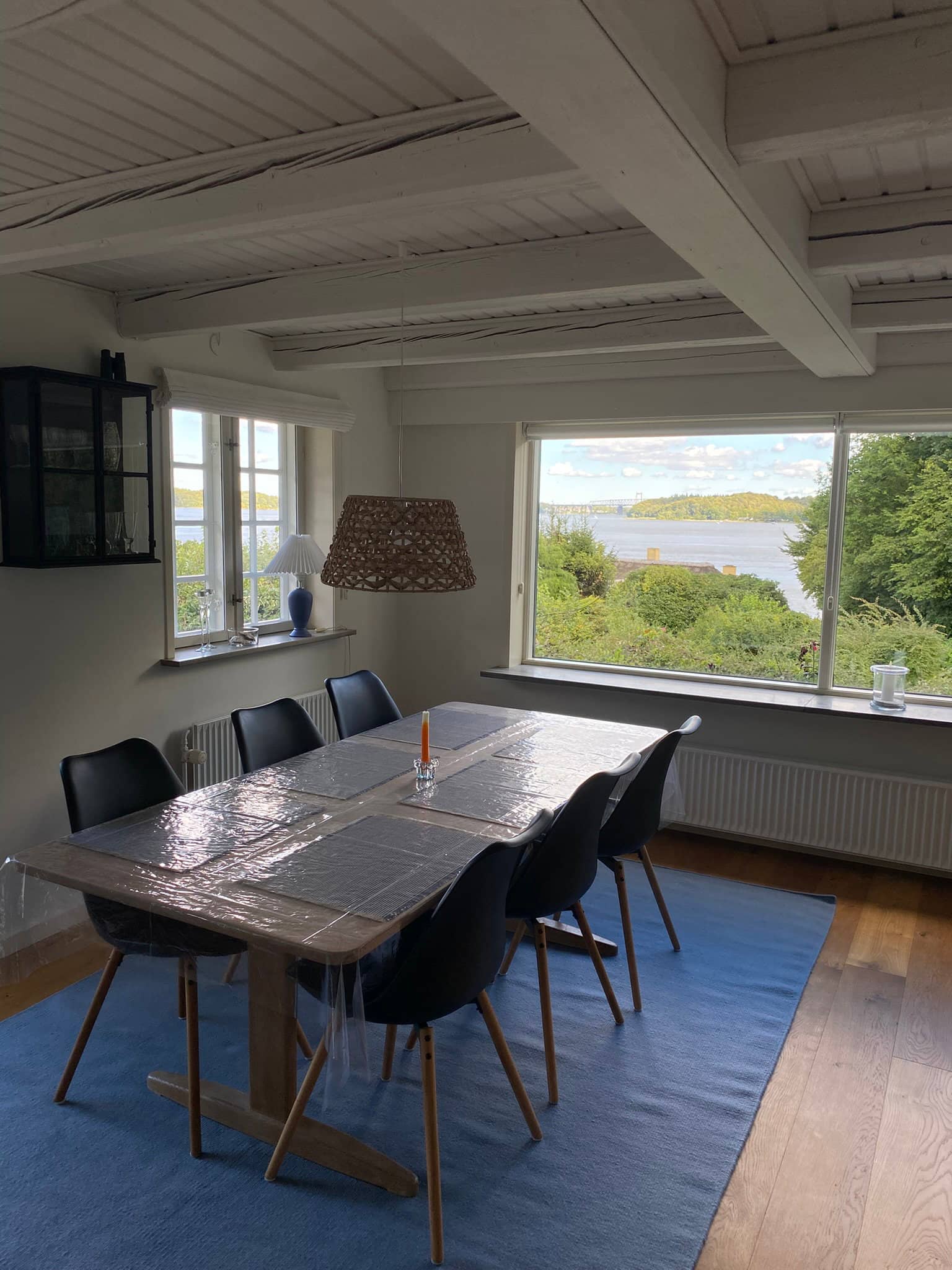 Drømmehus med panoramaudsigt til Lillebælt billede 4