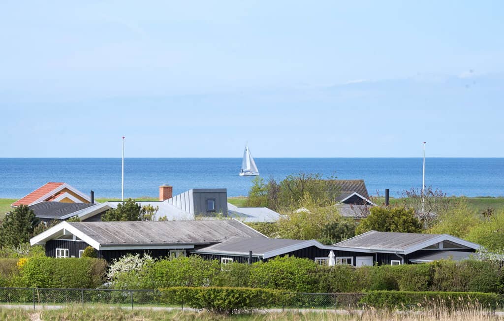 Dejligt feriehus med havudsigt billede 3