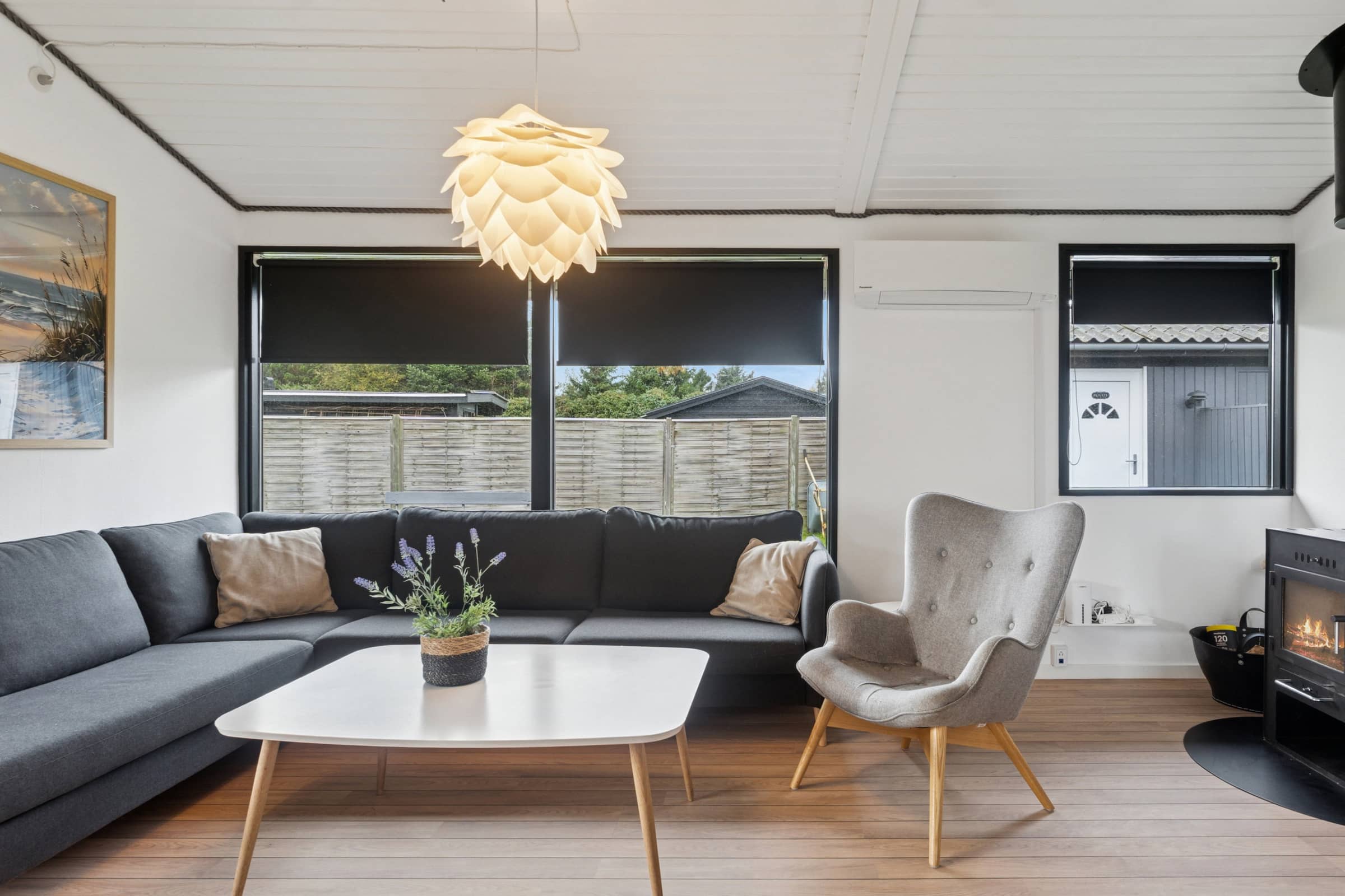 Hyggeligt sommerhus i Marielyst billede 3