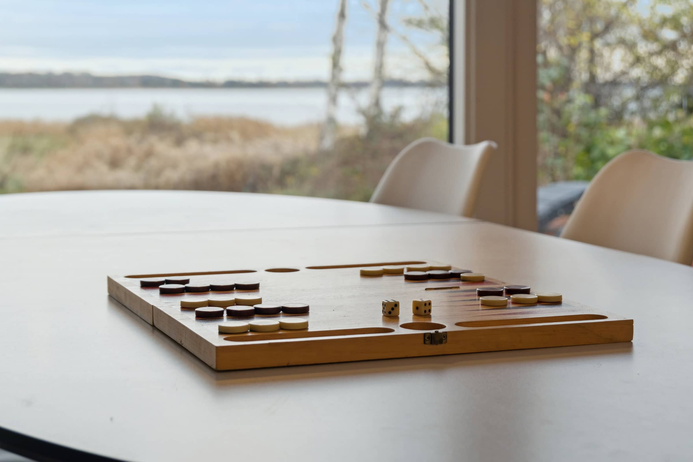 Sommerhus med fjordudsigt billede 4