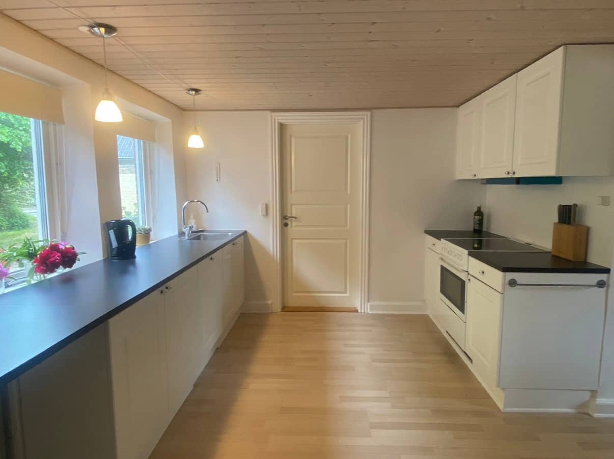 Den hyggeligste gårdferie på landet billede 4