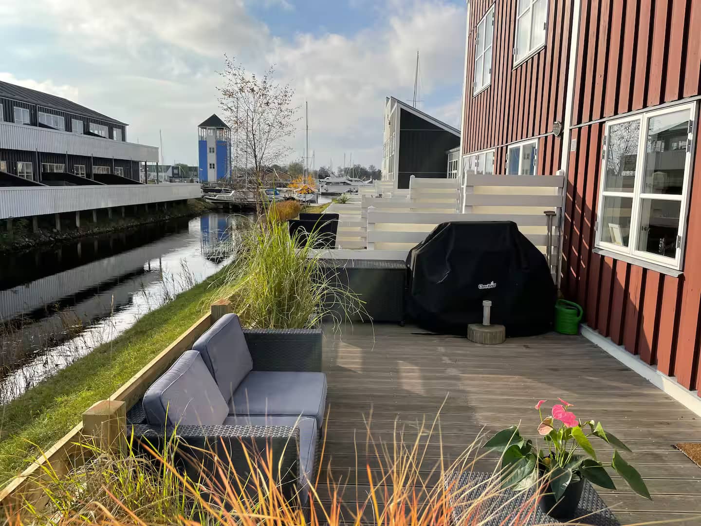 Feriebolig i Øer Maritime ferieby Ebeltoft billede 3