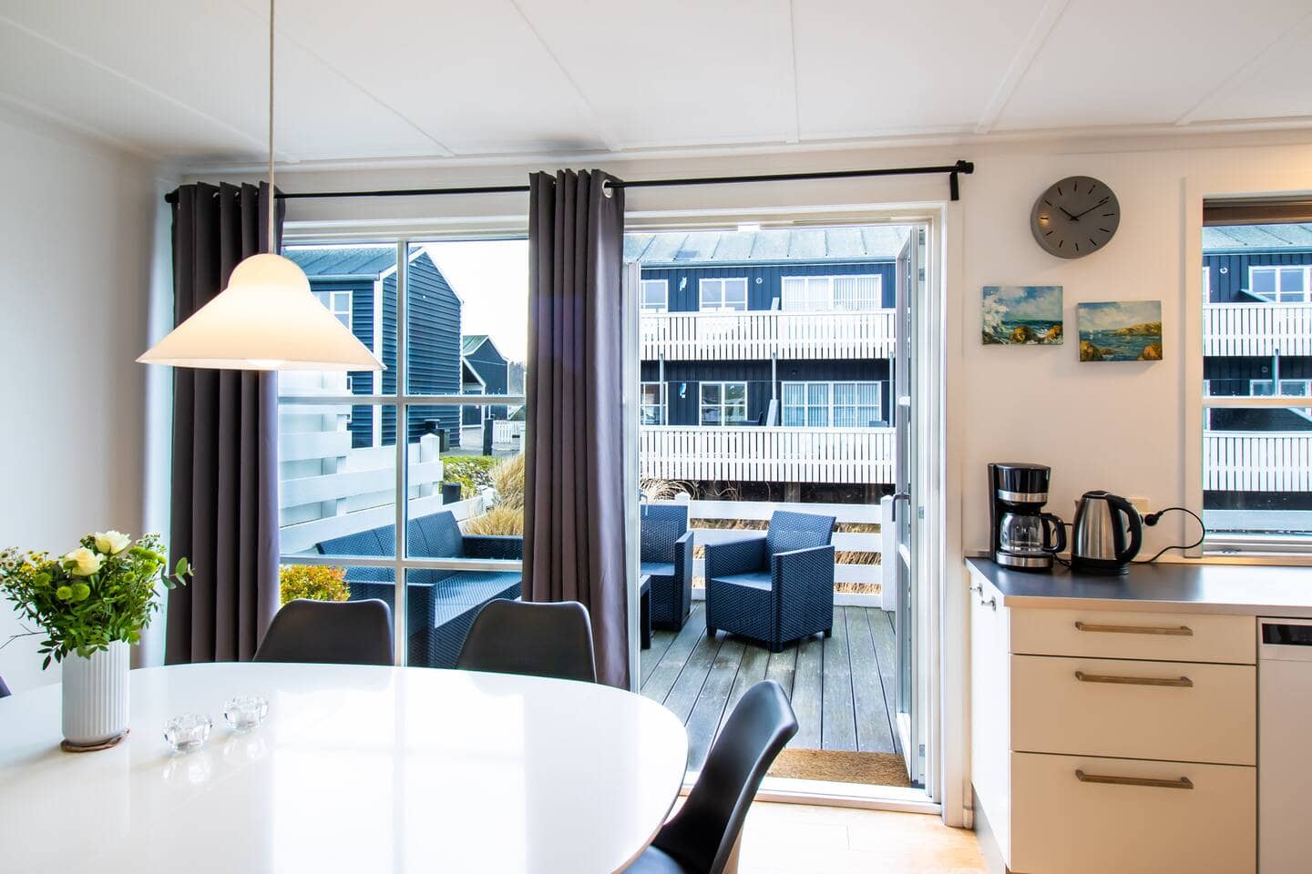 Feriebolig i Øer Maritime ferieby Ebeltoft billede 5