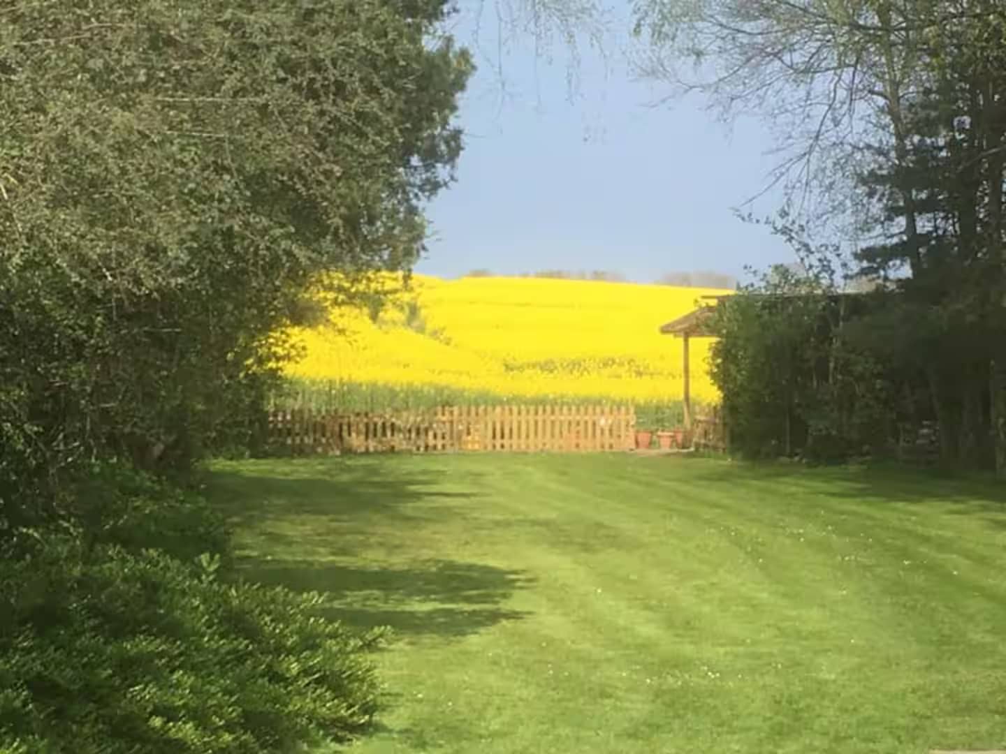800m til strand,  strøm og vand inkl.  billede 2
