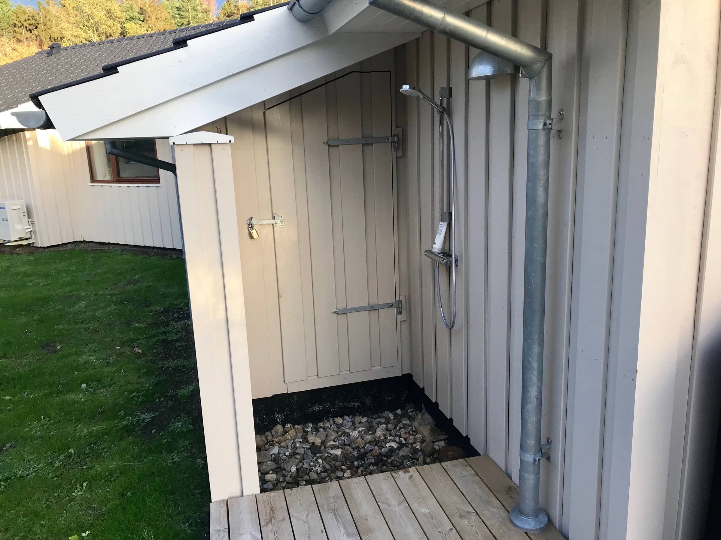 Fantastisk feriehus med unik udsigt billede 4
