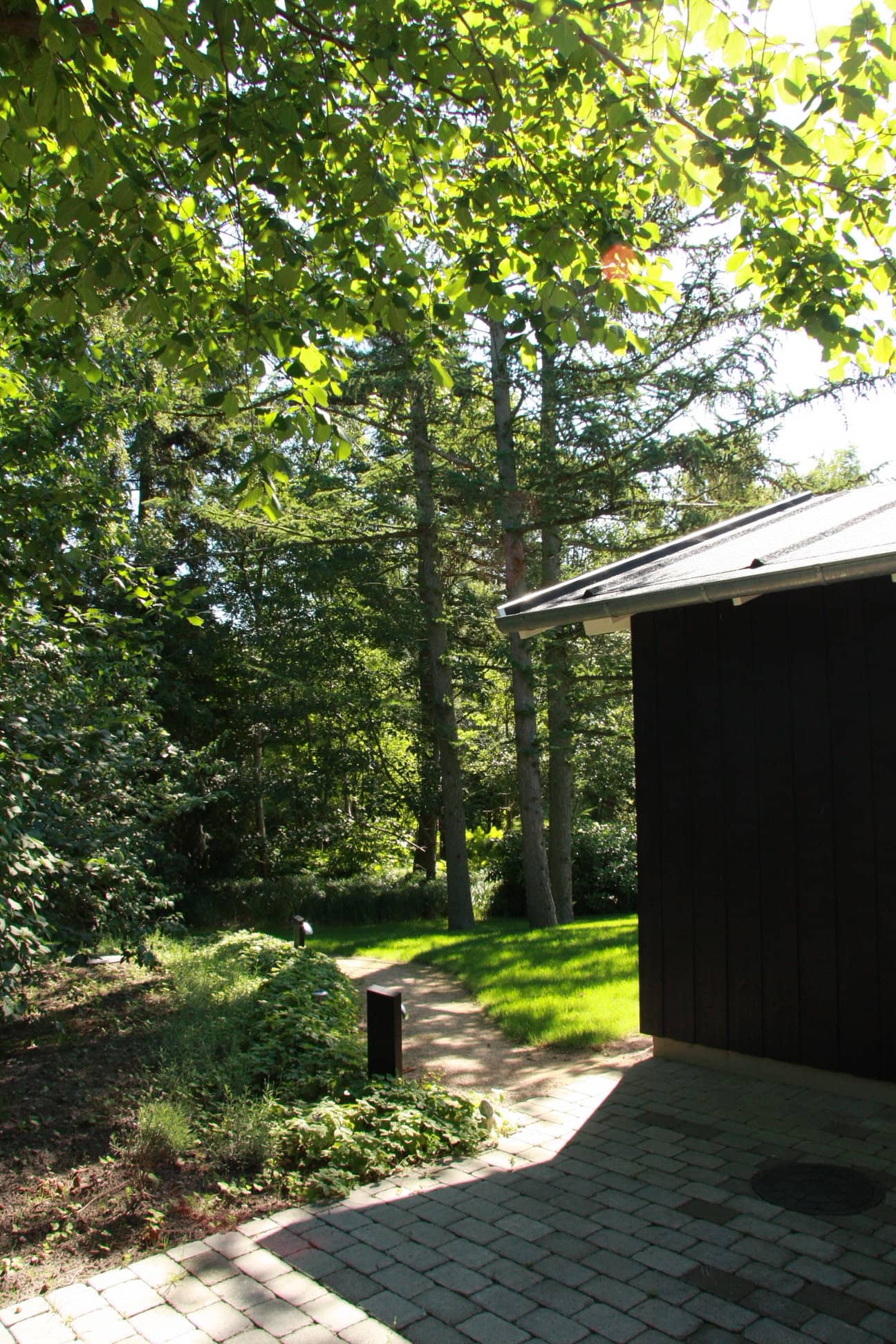 Hyggeligt sommerhus billede 5