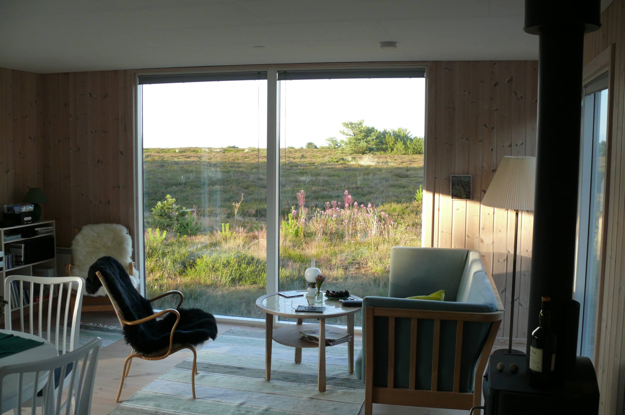 Natur for alle pengene her på skønne Læsø billede 3