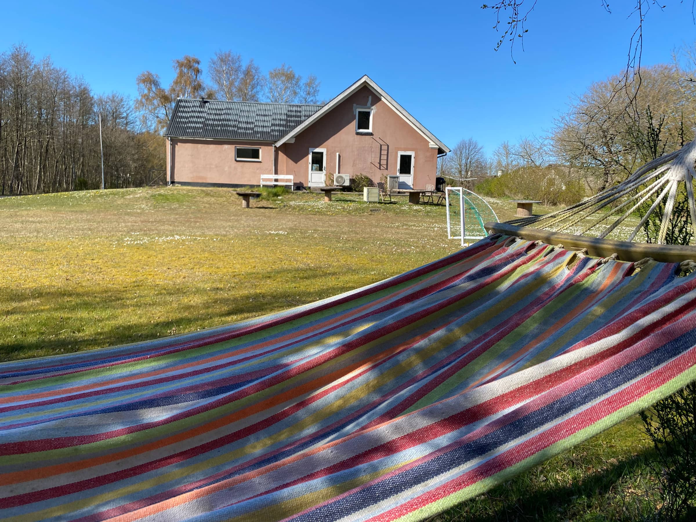 Lodshuset – ferie, fest og fritidsaktivitet billede 2