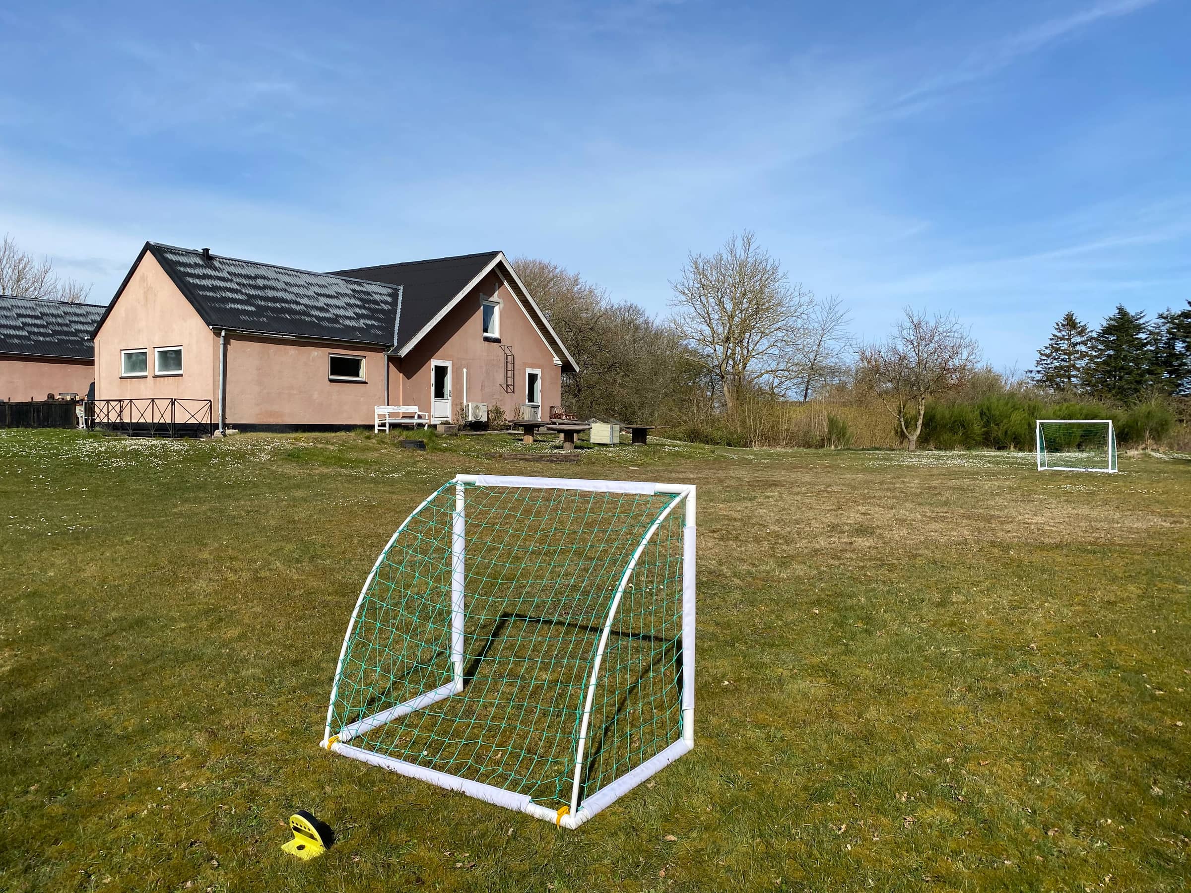 Lodshuset – ferie, fest og fritidsaktivitet billede 3