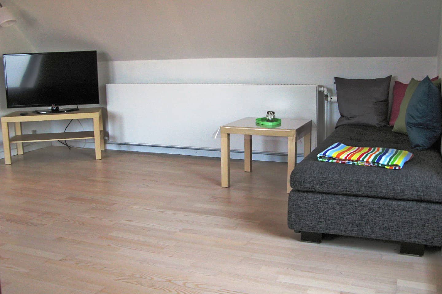 Feriehus på landet på 120 m², fordelt på 2 etager billede 3