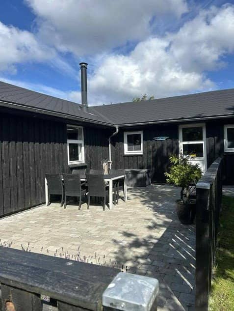 Dejligt, stort feriehus i naturskønne Trend billede 5